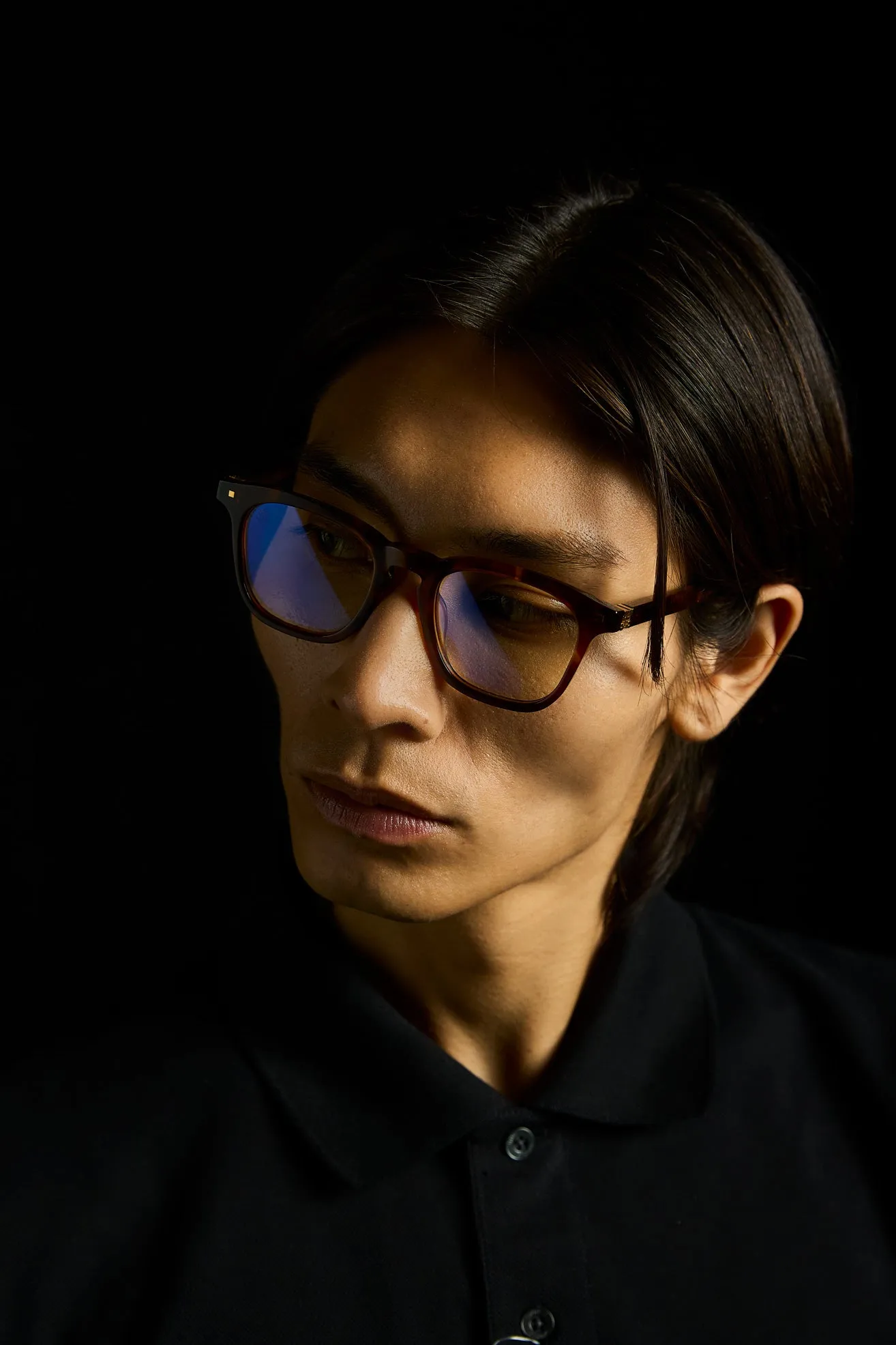 Wolly Tabacco sold by RetroSuperFuture product image thumbnail 5