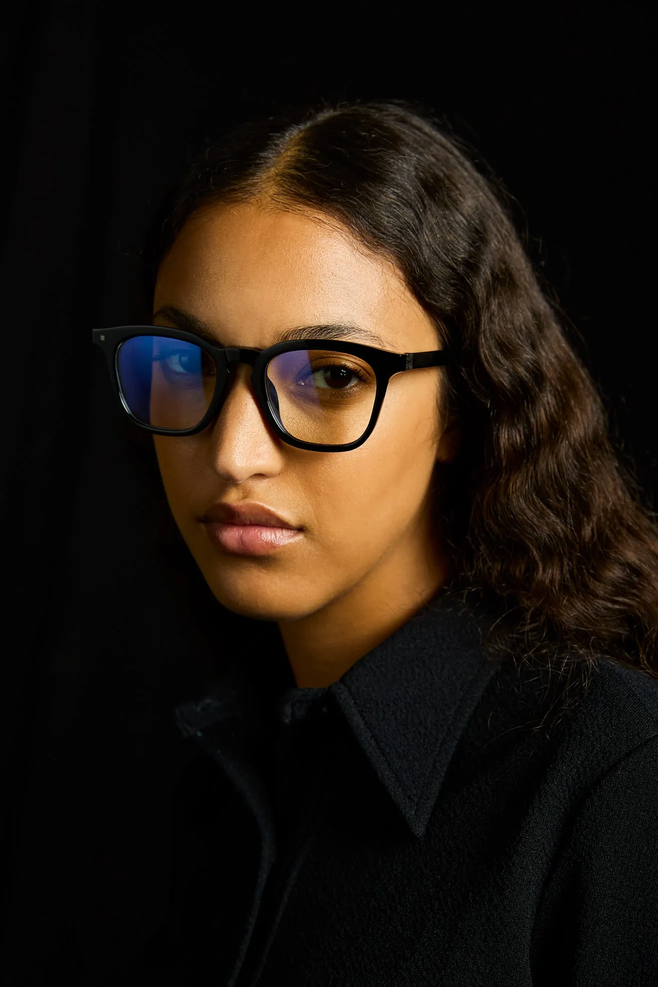 Wolly Black sold by RetroSuperFuture product image thumbnail 4