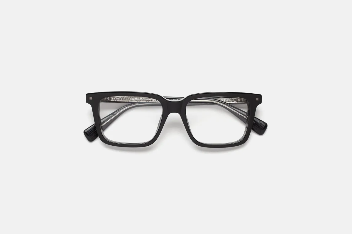 Clark Black sold by RetroSuperFuture