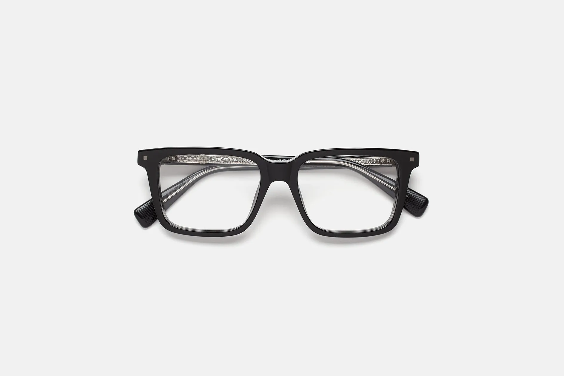 Clark Black sold by RetroSuperFuture