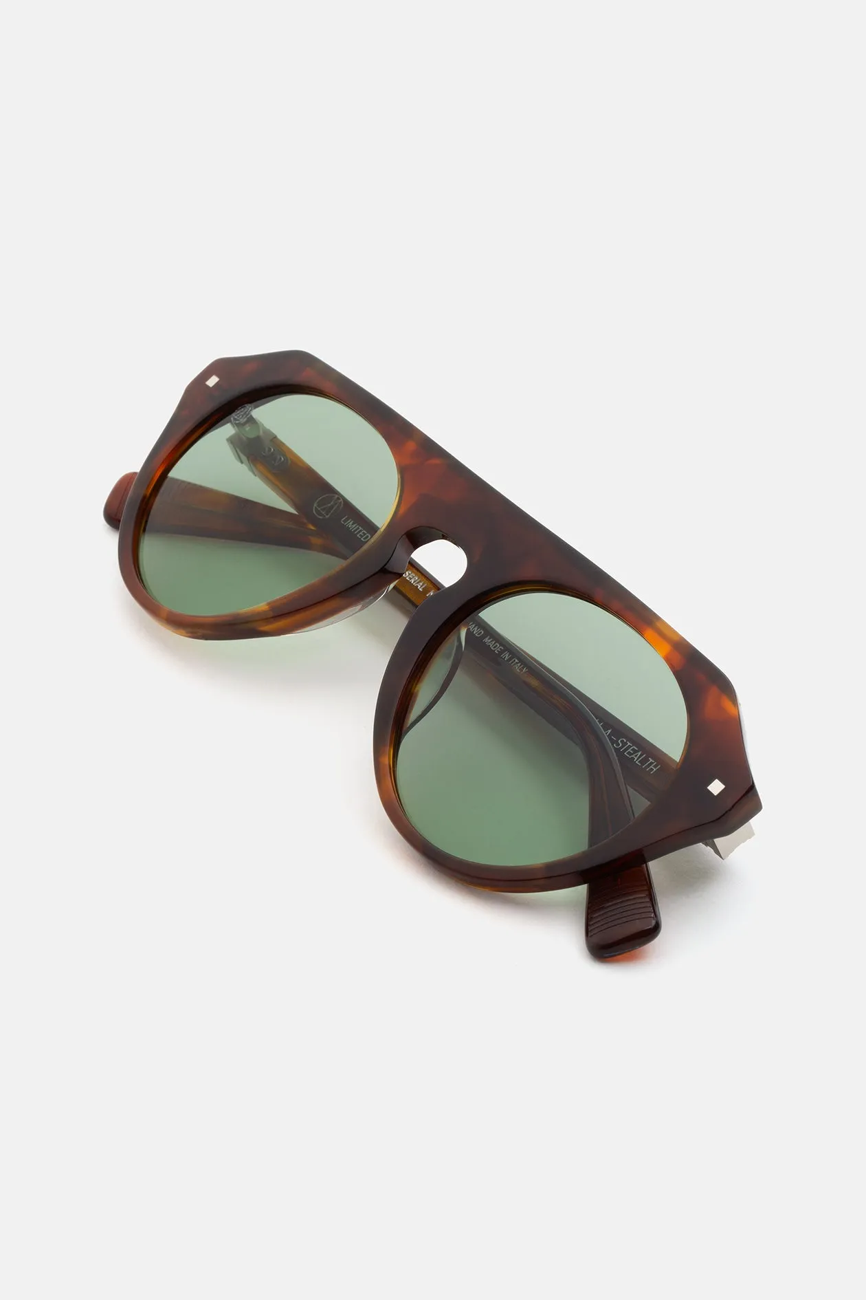 Stealth Tabacco sold by RetroSuperFuture product image thumbnail 3