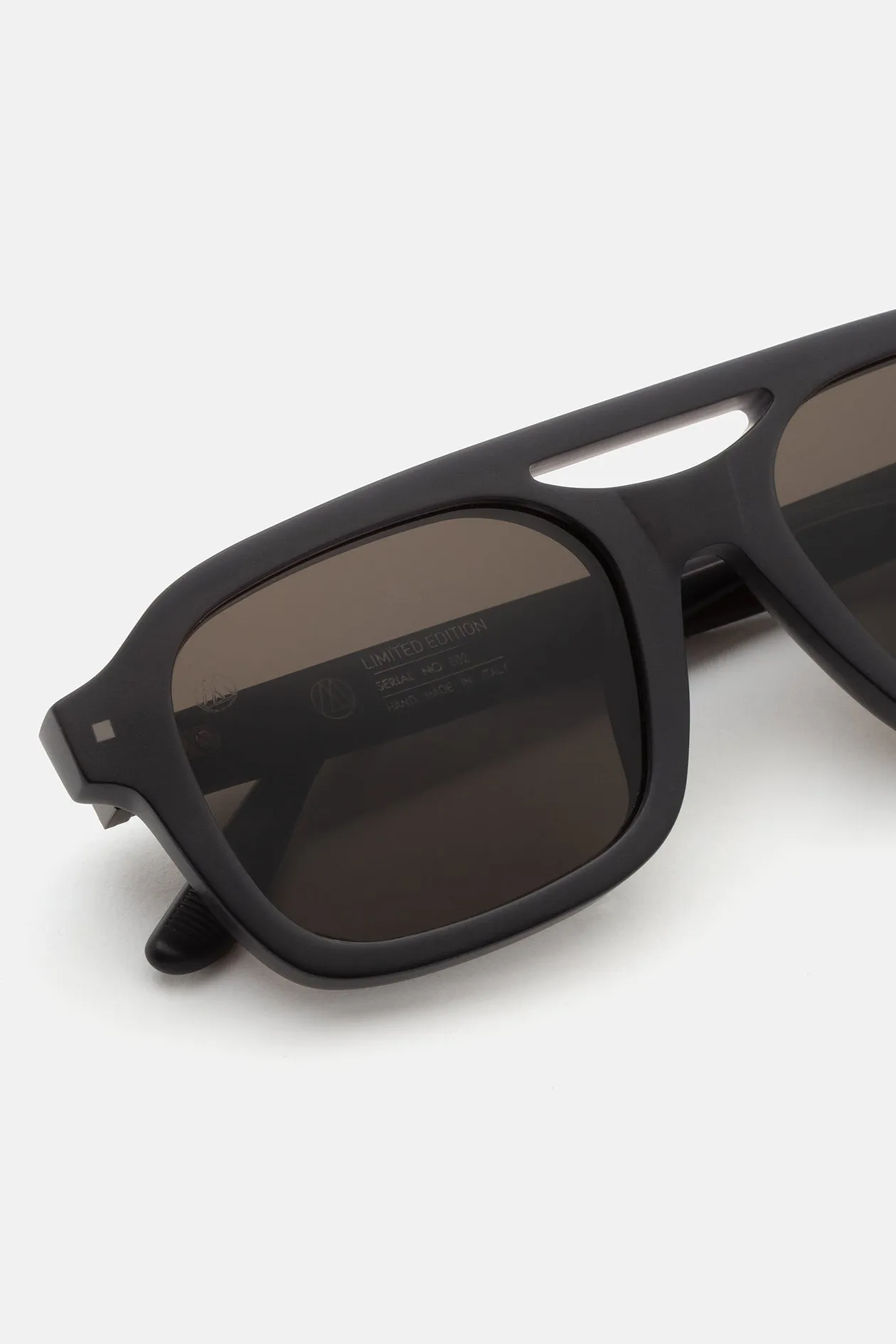 Vinicio Shadow Matte sold by RetroSuperFuture product image thumbnail 3