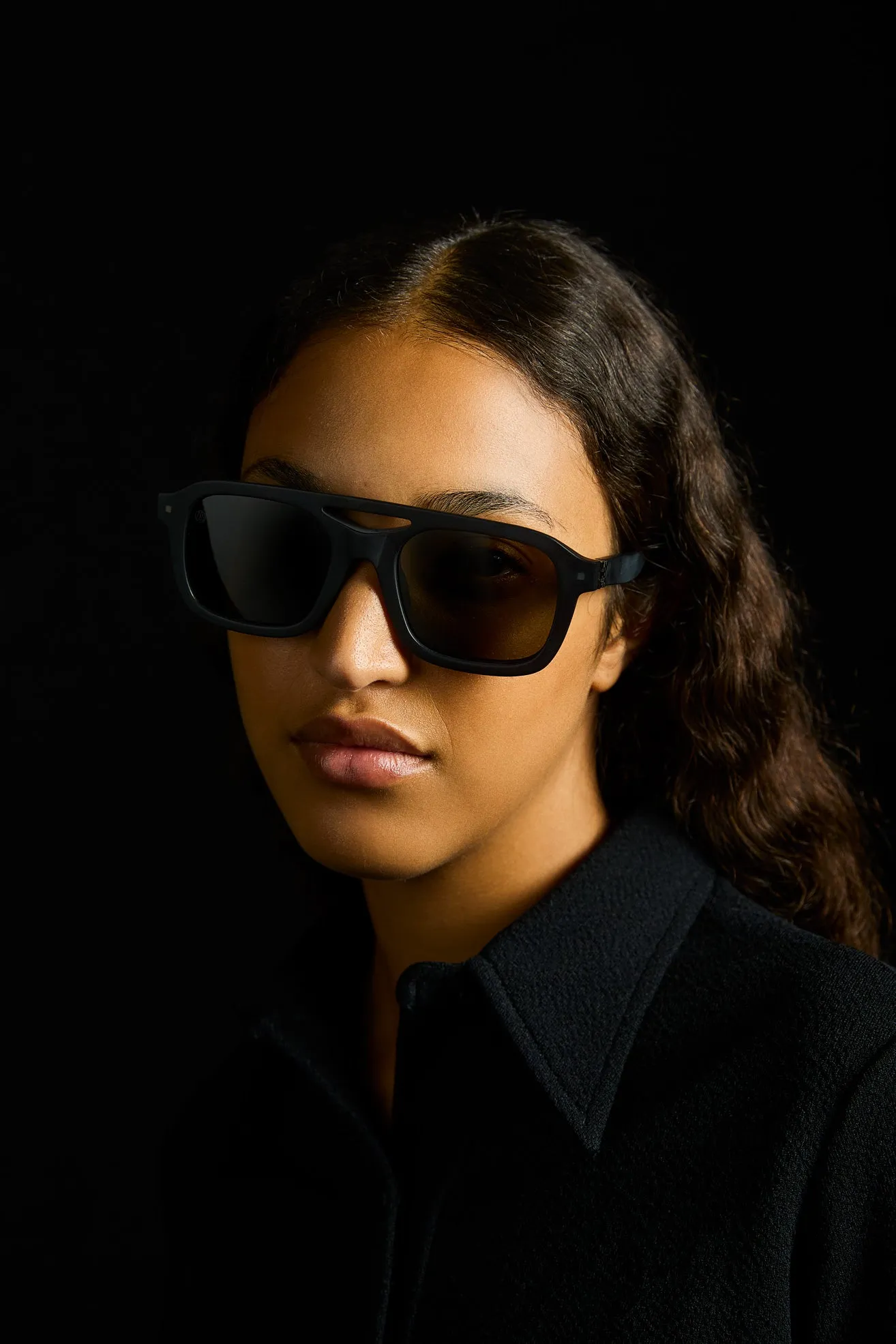 Vinicio Shadow Matte sold by RetroSuperFuture product image thumbnail 4