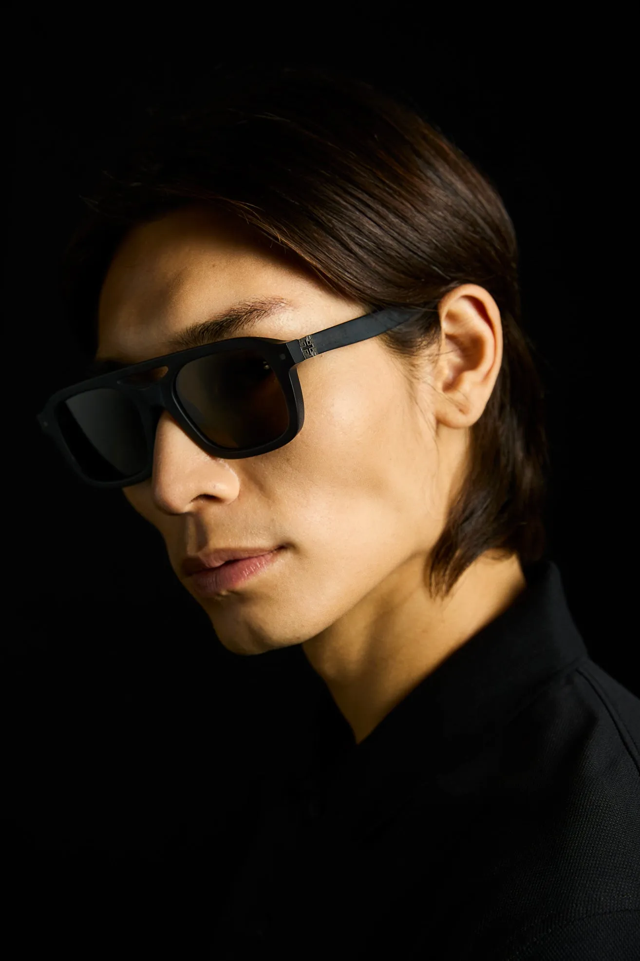 Vinicio Shadow Matte sold by RetroSuperFuture product image thumbnail 5