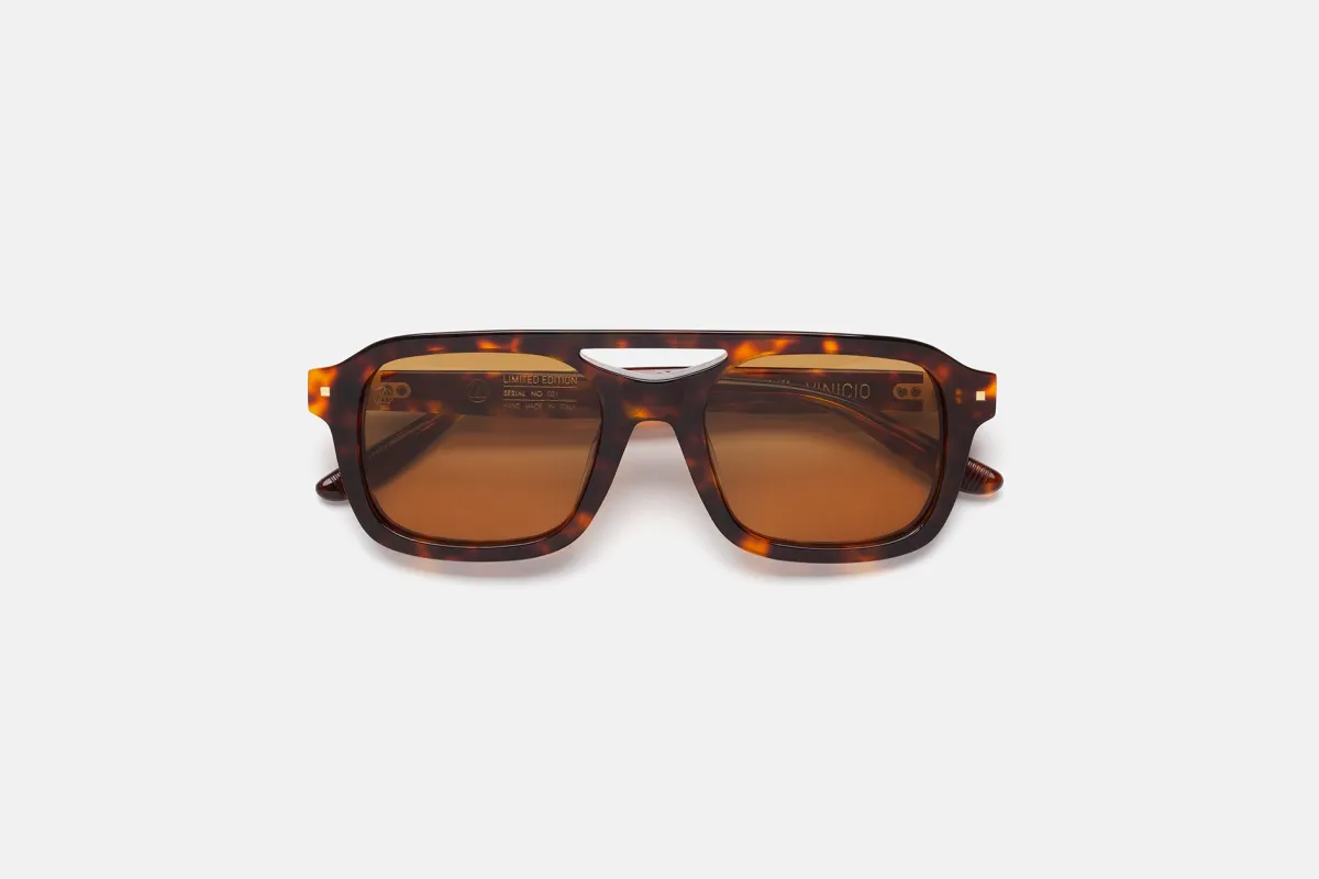 Vinicio Tortoise made by RetroSuperFuture