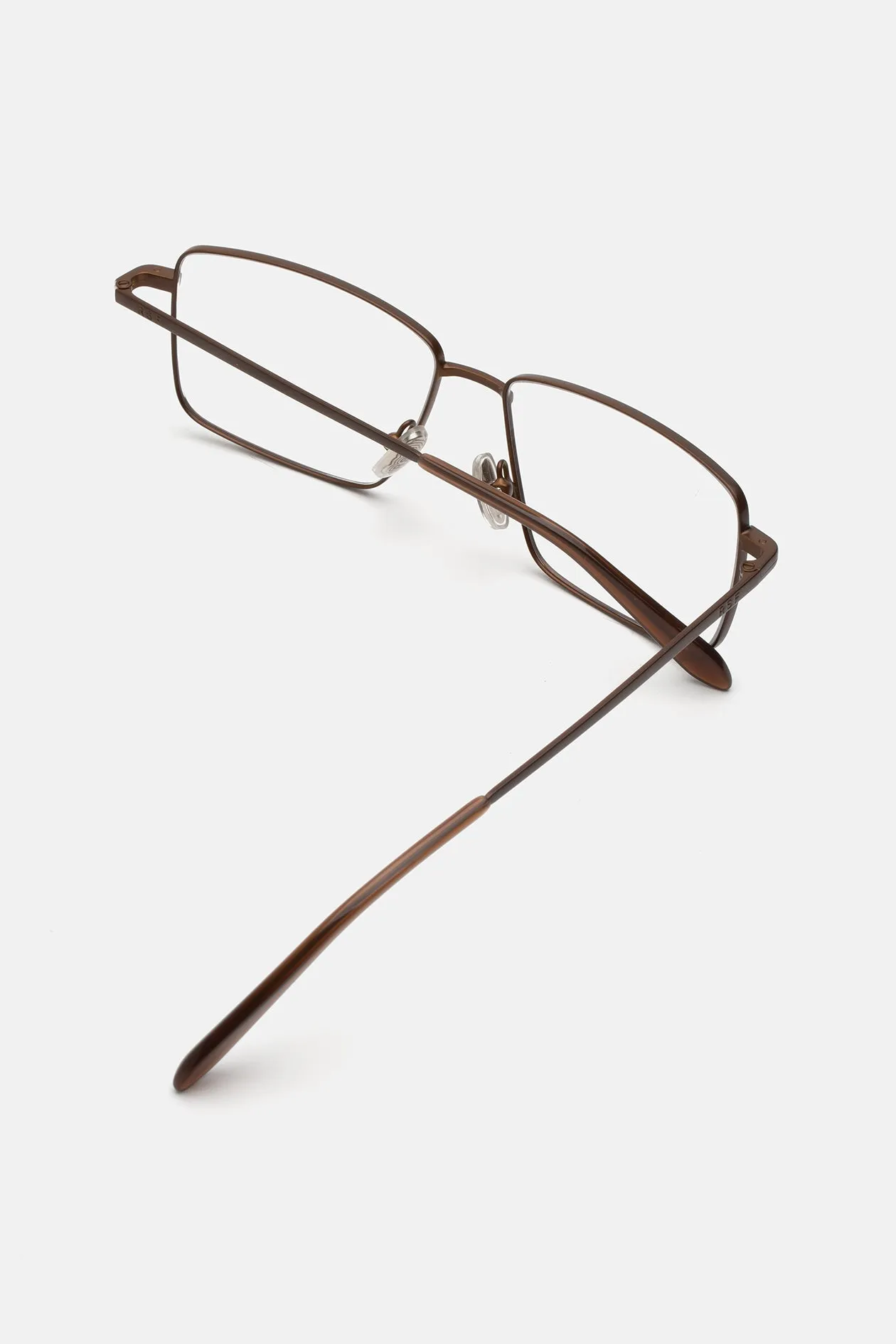 Numero 139 Dark Brown sold by RetroSuperFuture product image thumbnail 3