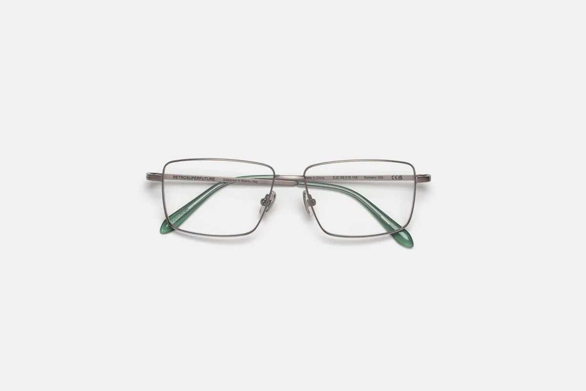 Numero 139 Salvia sold by RetroSuperFuture