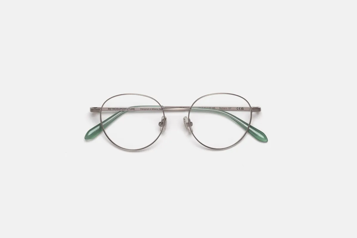 Numero 137 Salvia sold by RetroSuperFuture