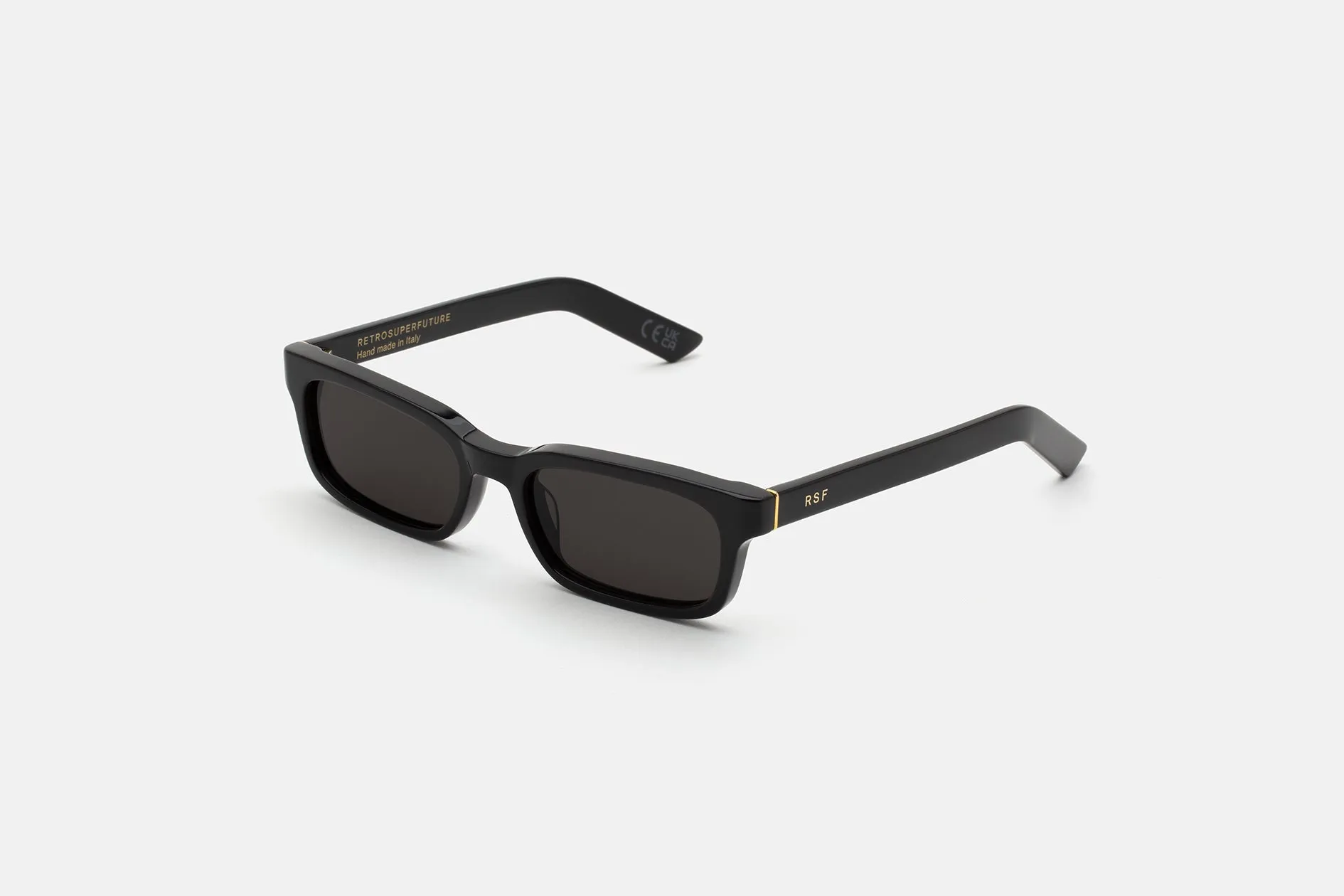 Gesto Black sold by RetroSuperFuture product image thumbnail 2