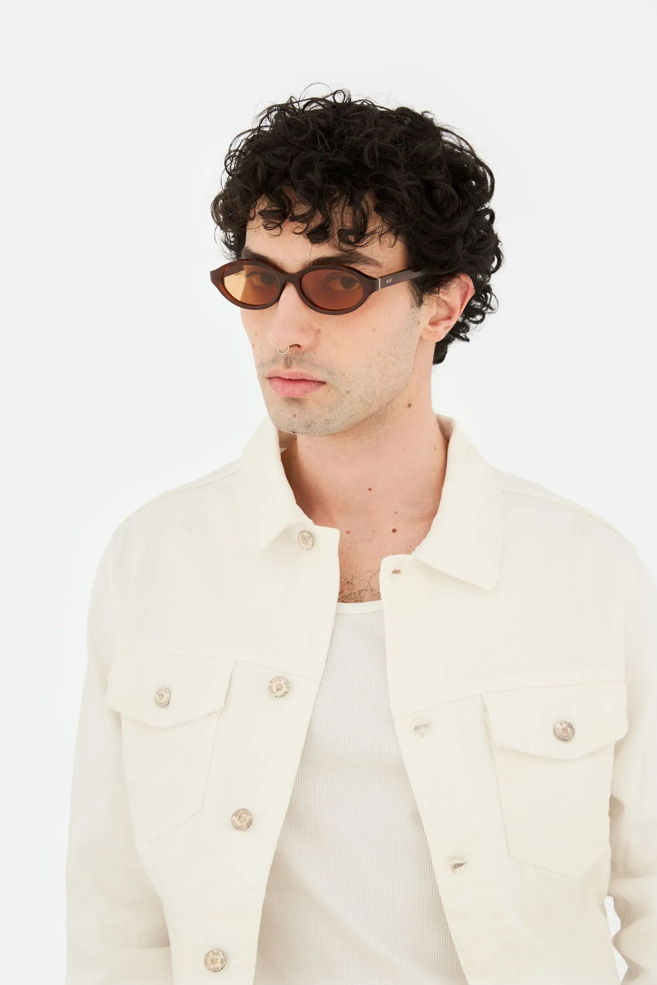 Parola Havana Diversa sold by RetroSuperFuture product image thumbnail 5