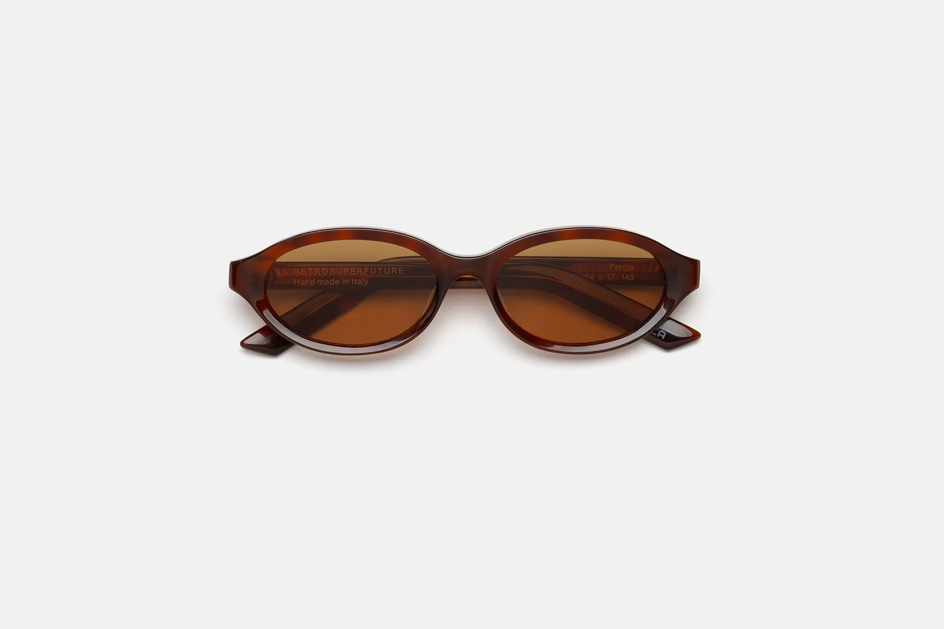 Parola Havana Diversa sold by RetroSuperFuture