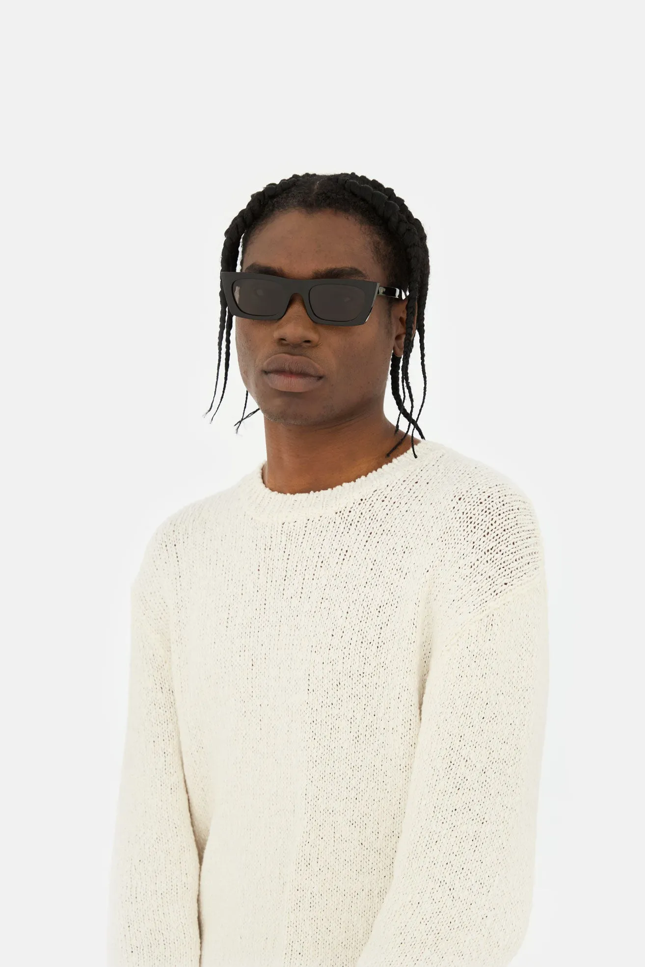 Fred 2.0 Black sold by RetroSuperFuture product image thumbnail 5