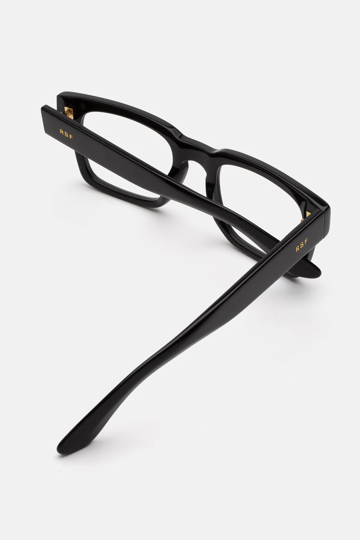 Numero 133 Black sold by RetroSuperFuture product image thumbnail 3