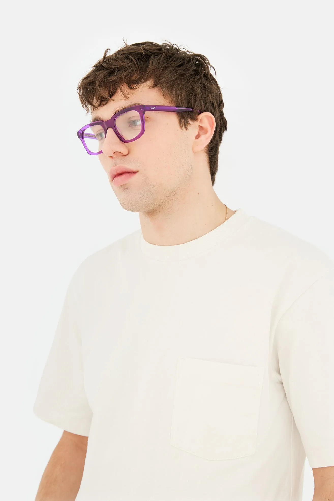 Numero 132 Violissimo sold by RetroSuperFuture product image thumbnail 5