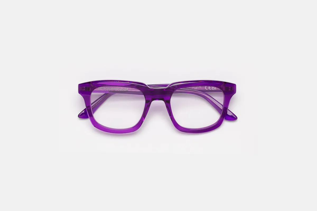 Numero 132 Violissimo sold by RetroSuperFuture