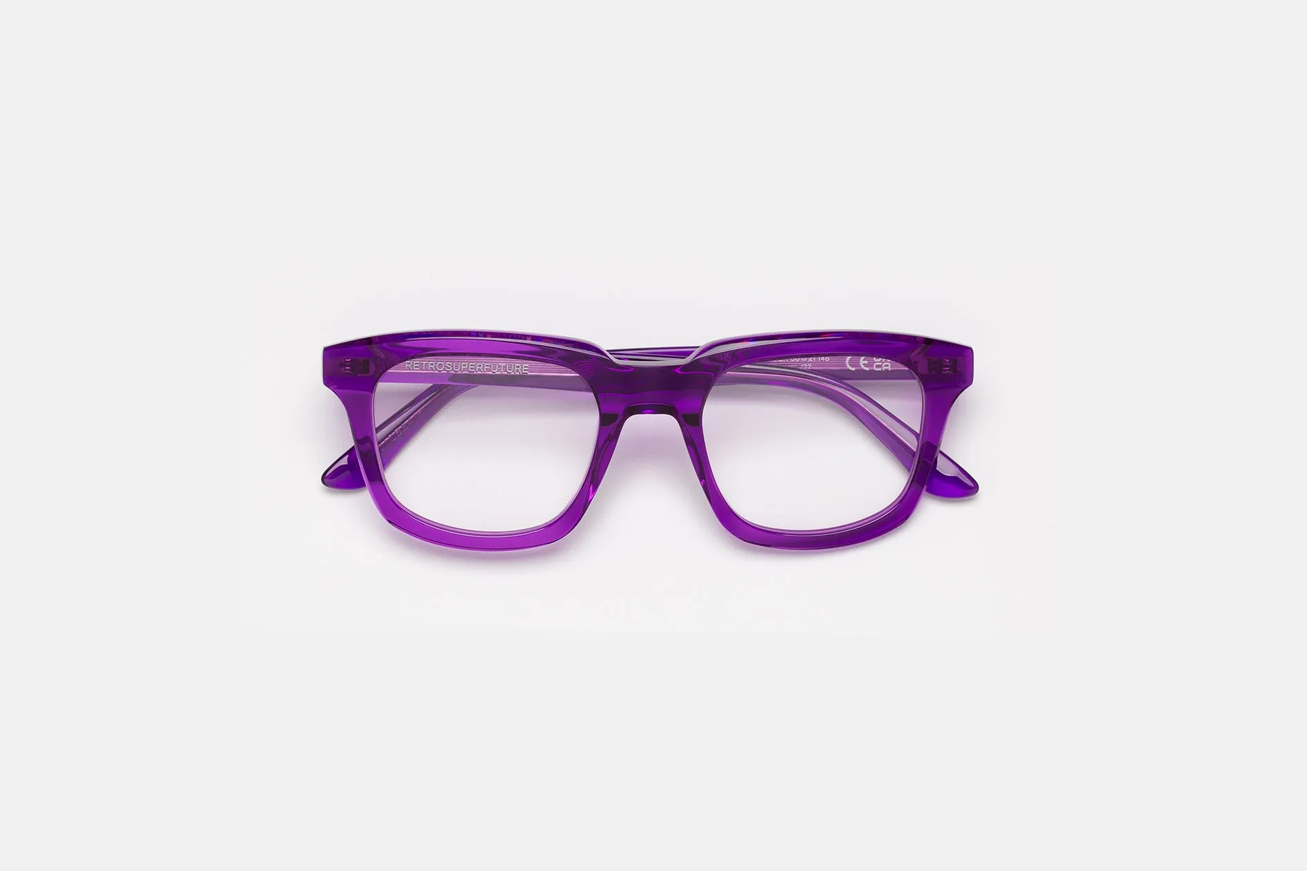 Numero 132 Violissimo sold by RetroSuperFuture