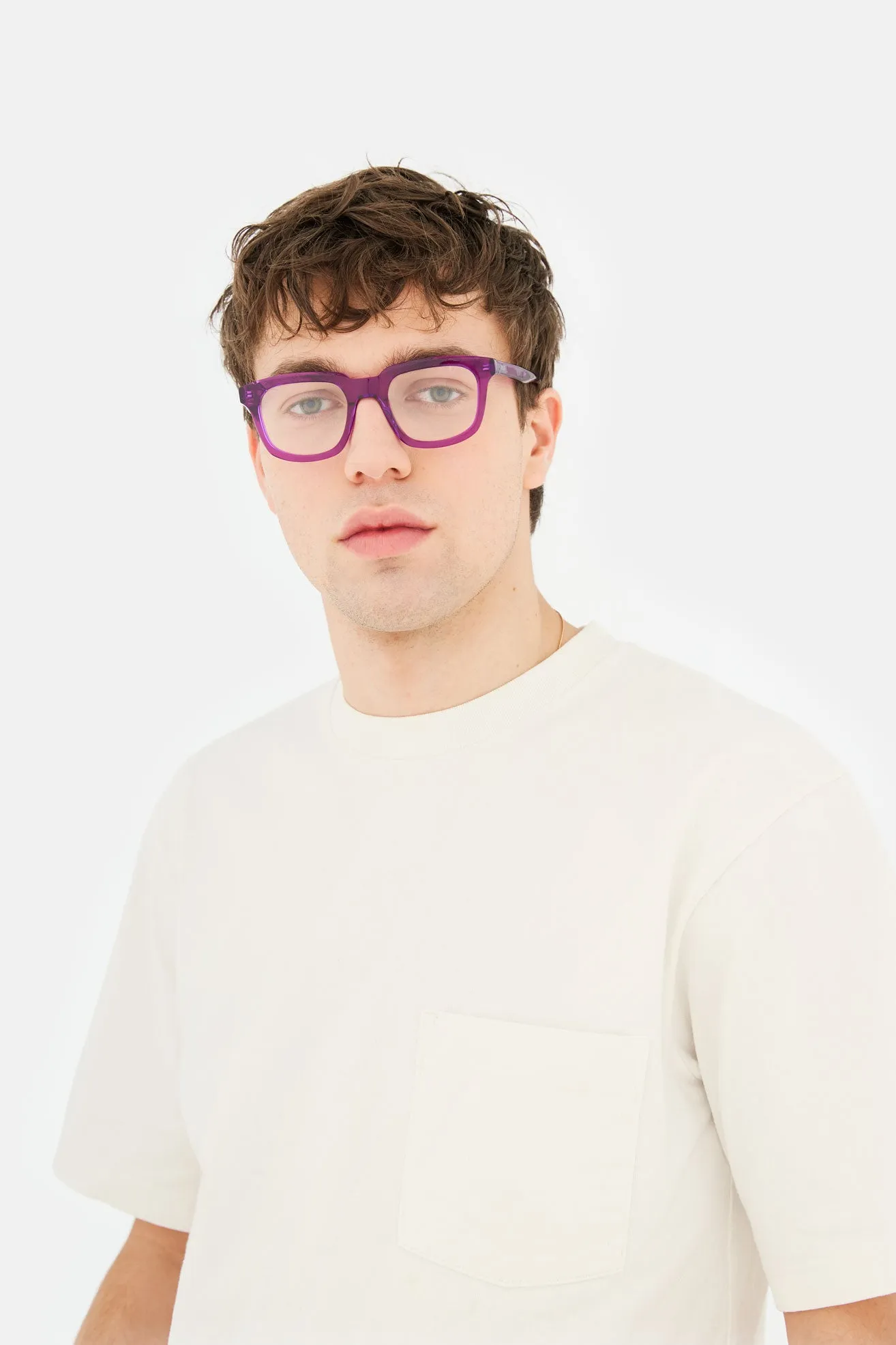 Numero 132 Violissimo sold by RetroSuperFuture product image thumbnail 4