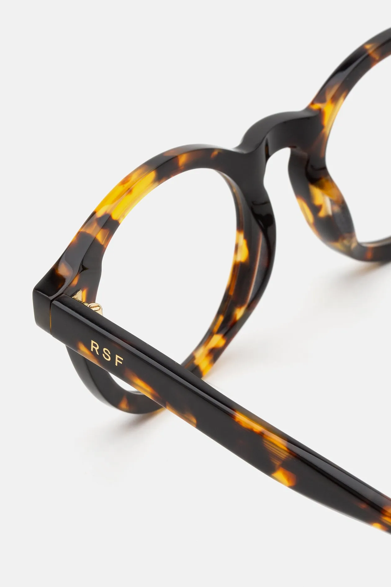 Numero 129 Burnt Havana sold by RetroSuperFuture product image thumbnail 3