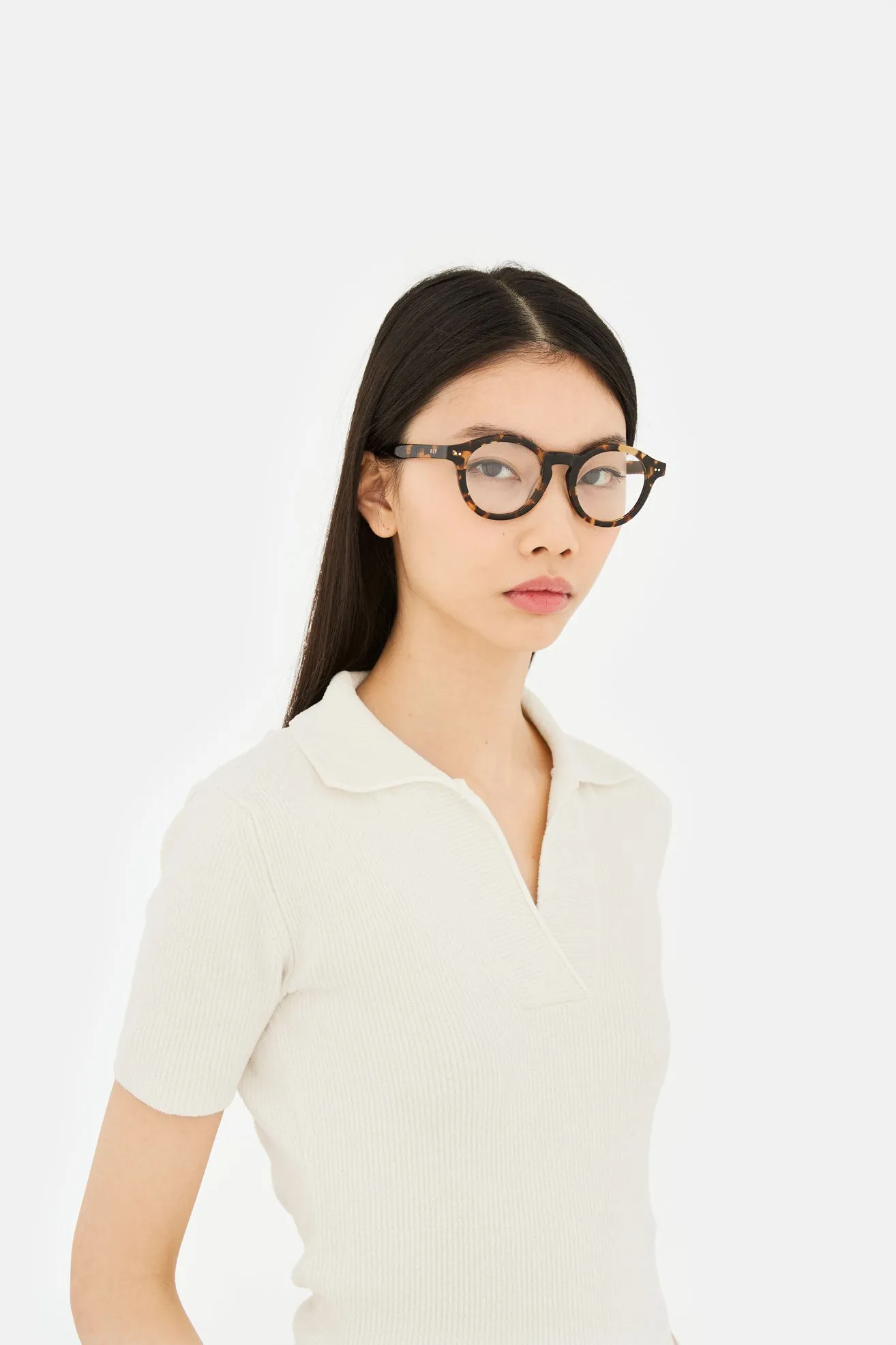 Numero 129 Burnt Havana sold by RetroSuperFuture product image thumbnail 4