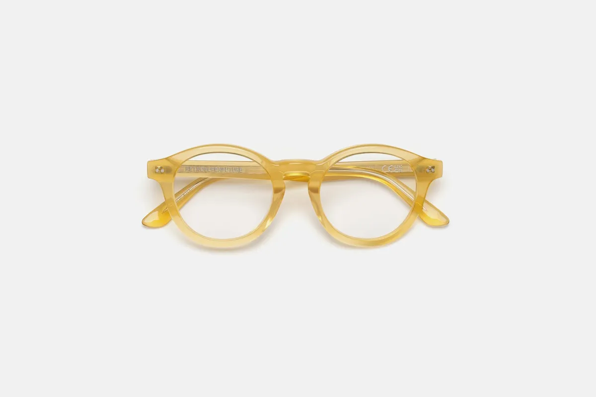 Numero 129 Cozy sold by RetroSuperFuture