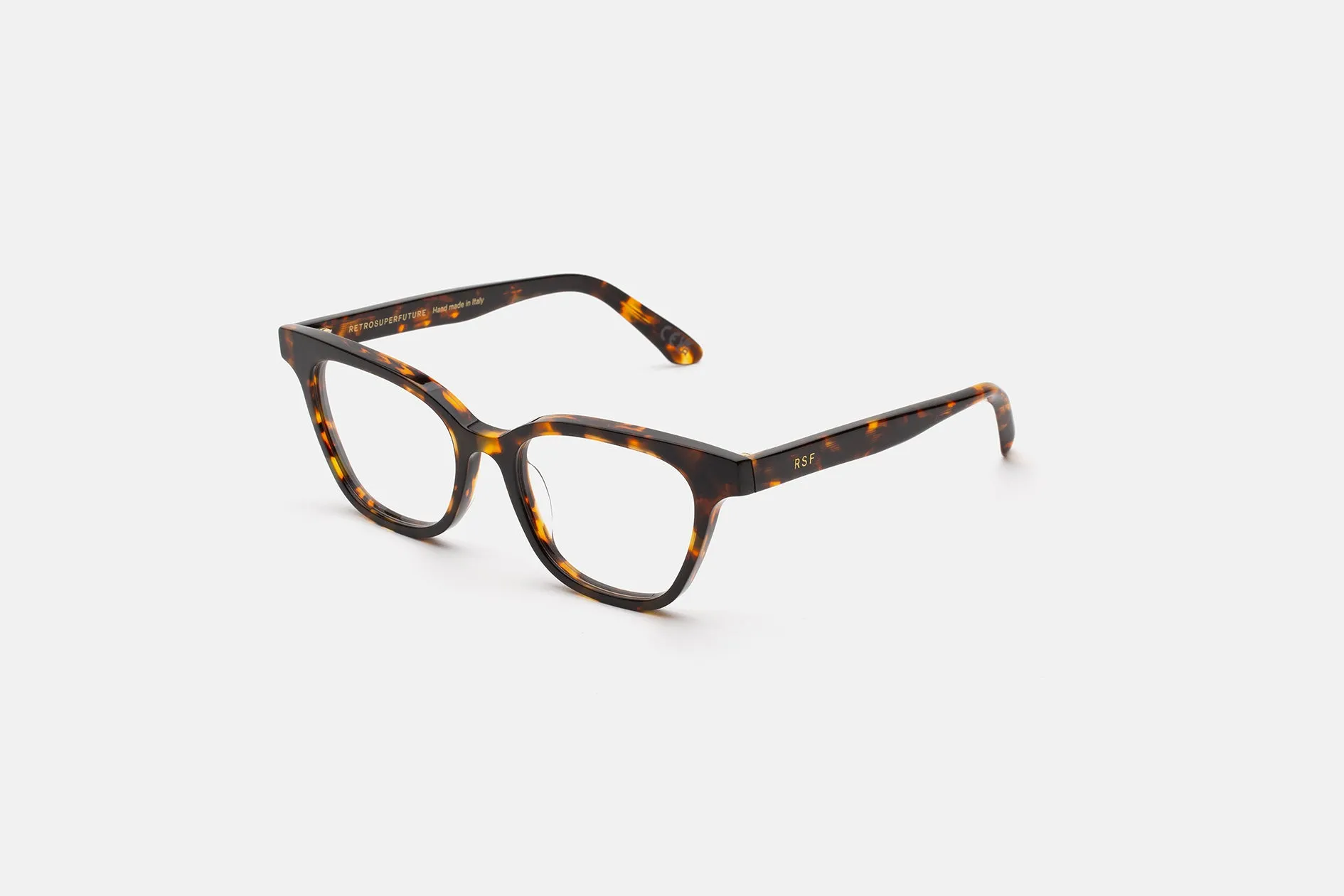 Numero 131 Burnt havana sold by RetroSuperFuture product image thumbnail 2