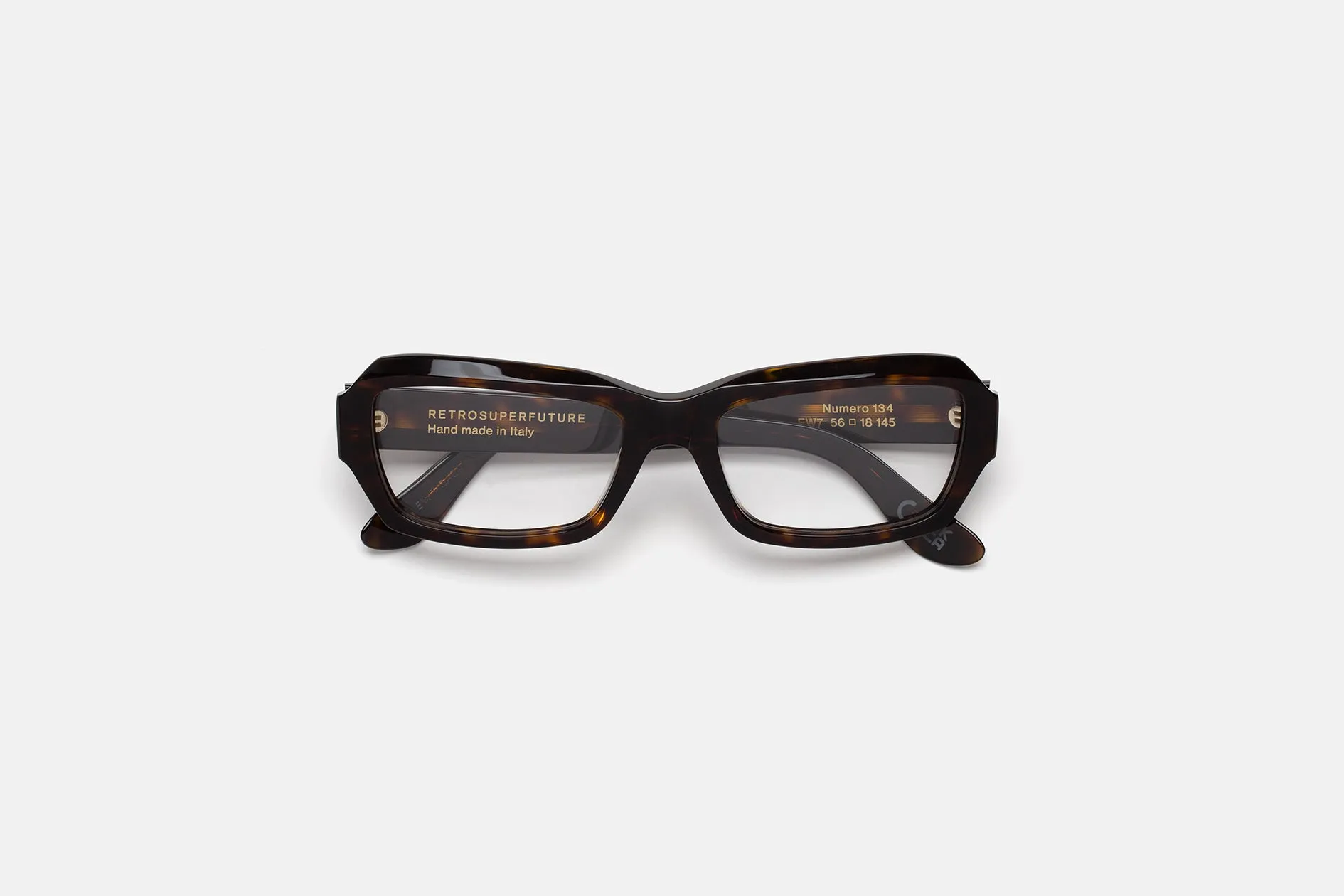 Numero 134 3627 sold by RetroSuperFuture