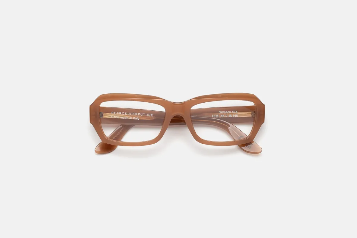 Numero 134 Cola sold by RetroSuperFuture