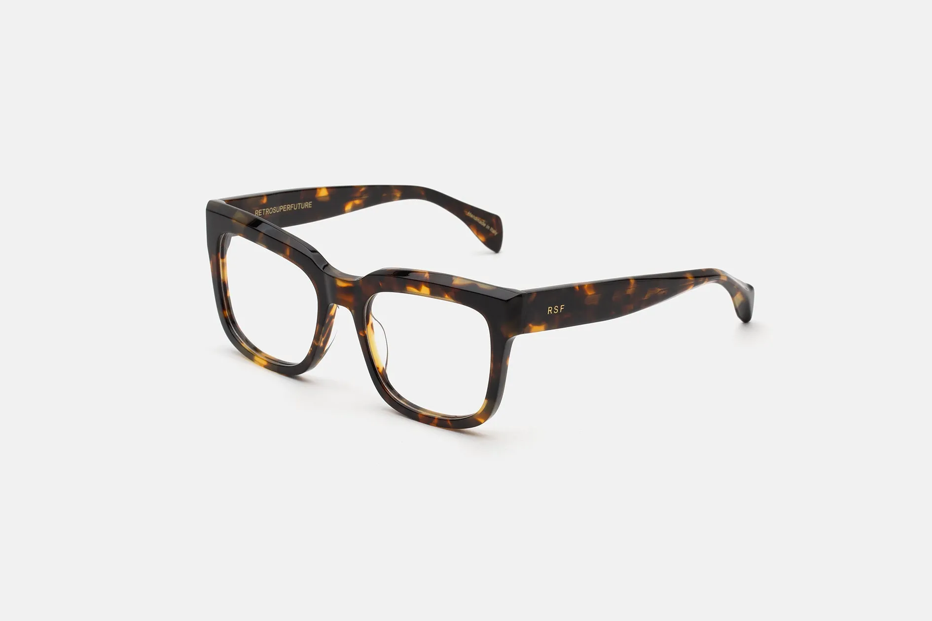 Numero 136 Burnt Havana sold by RetroSuperFuture product image thumbnail 2