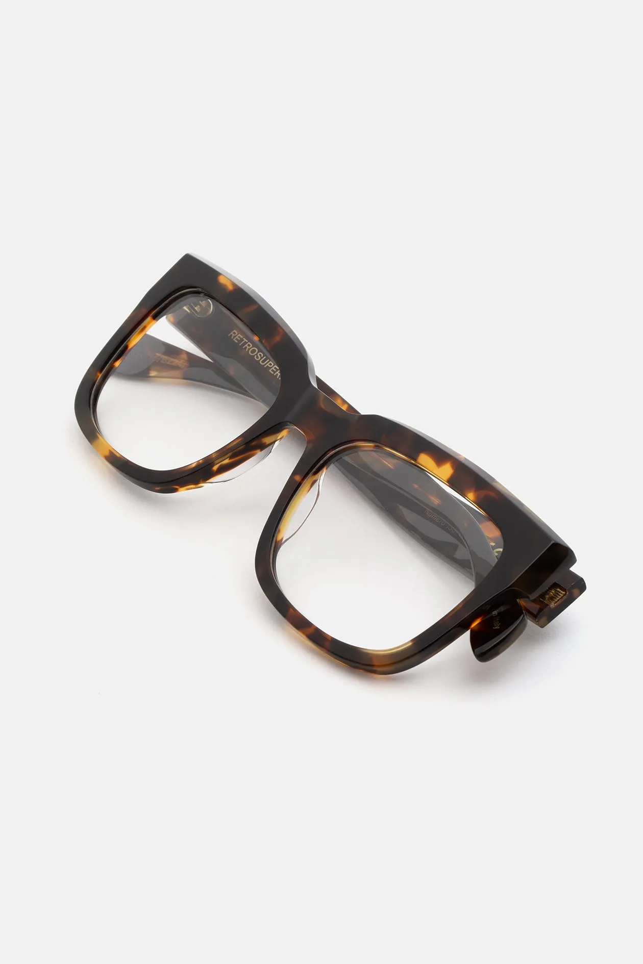 Numero 136 Burnt Havana sold by RetroSuperFuture product image thumbnail 3