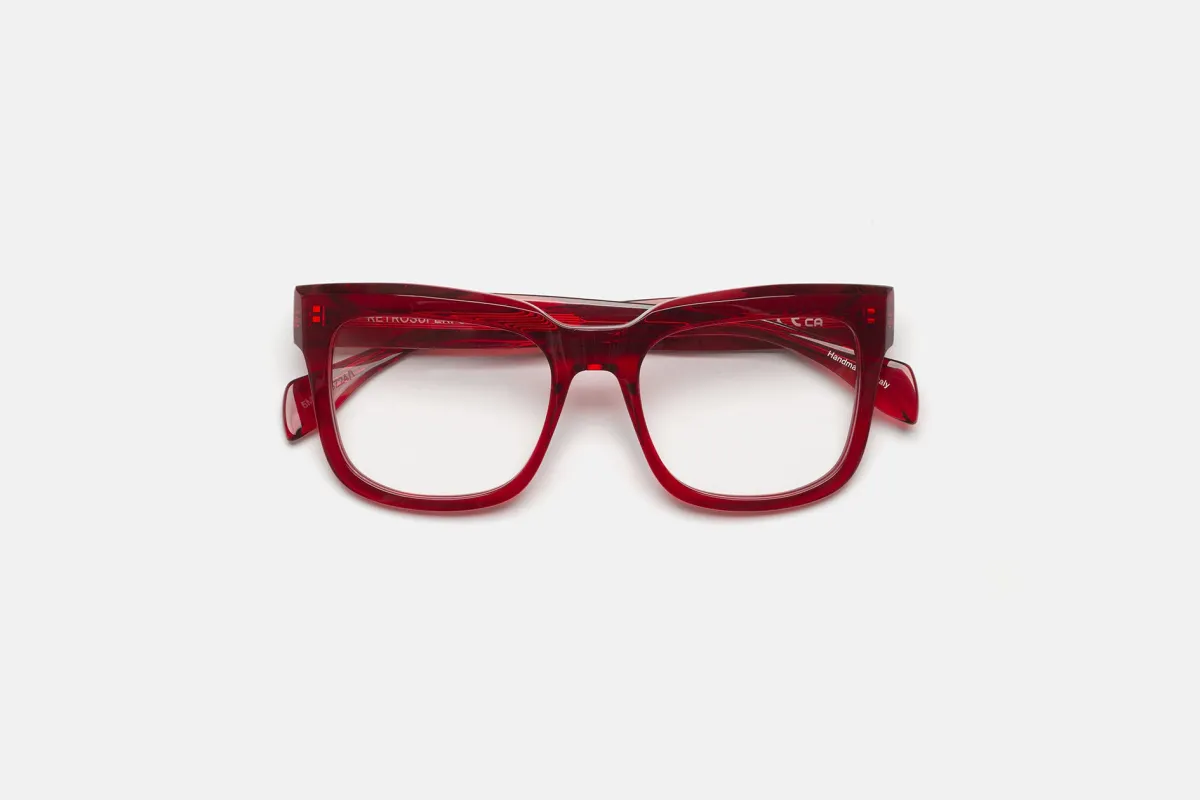 Numero 136 Rossissimo sold by RetroSuperFuture