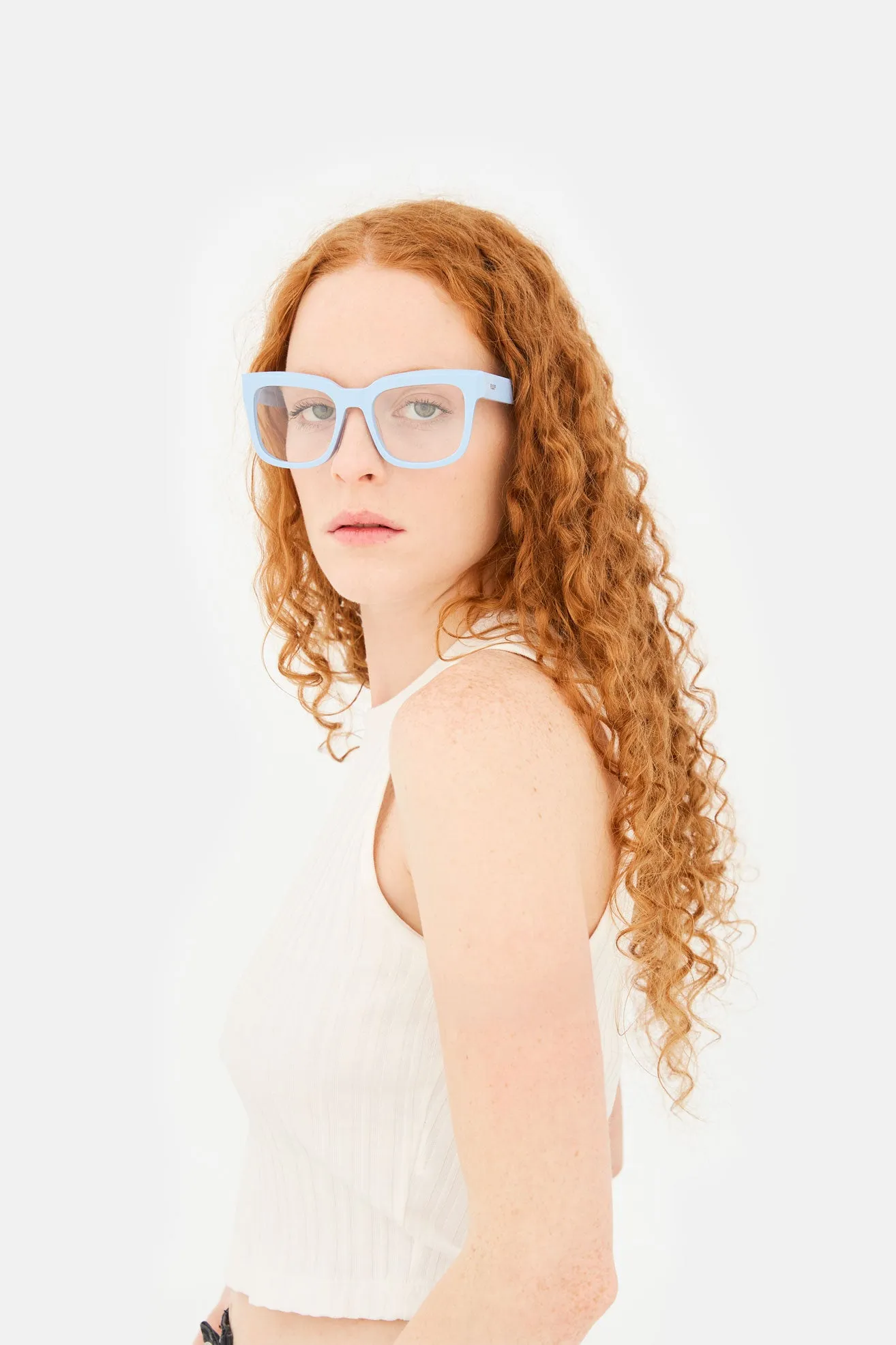 Numero 136 Azzurro sold by RetroSuperFuture product image thumbnail 4