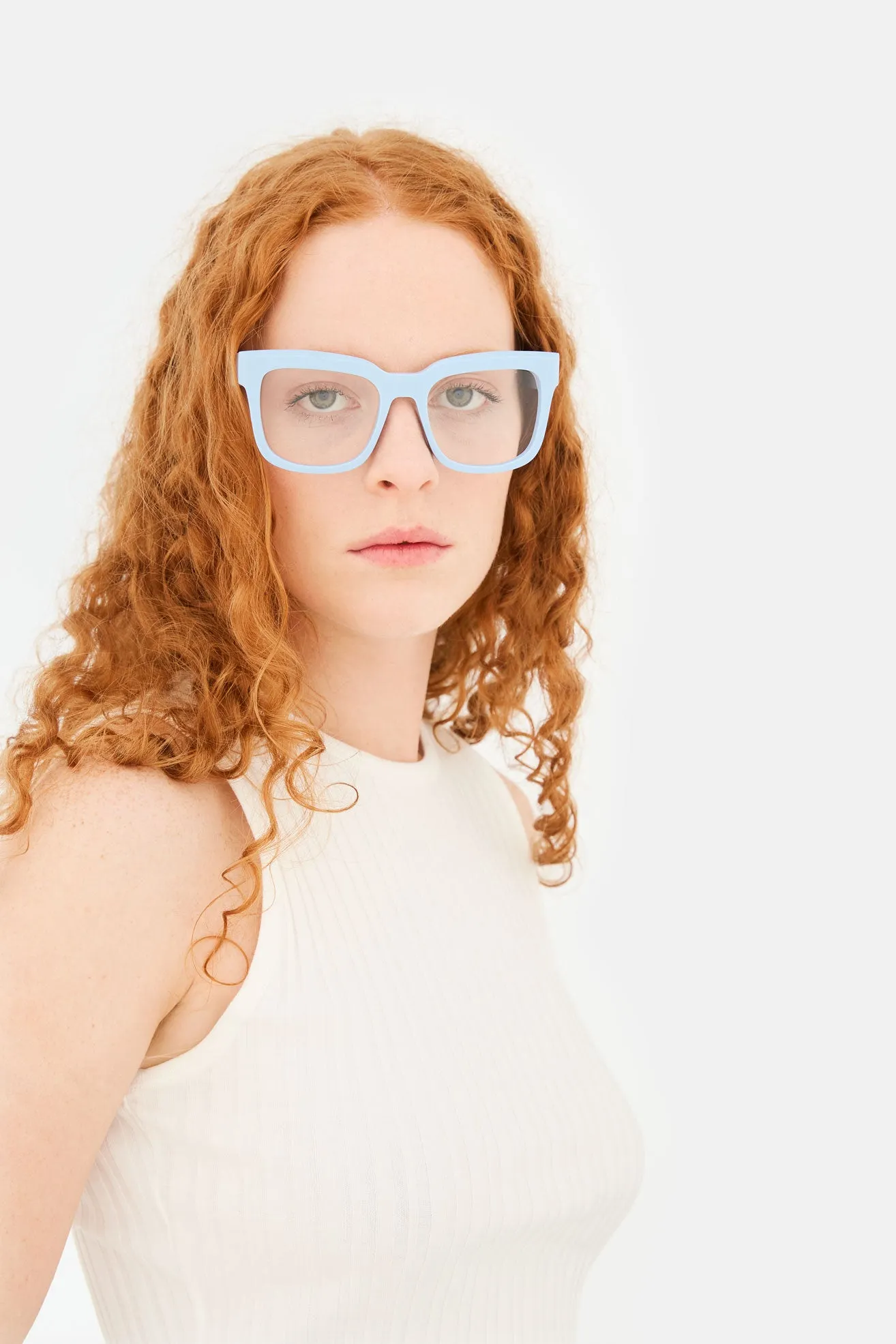 Numero 136 Azzurro sold by RetroSuperFuture product image thumbnail 5