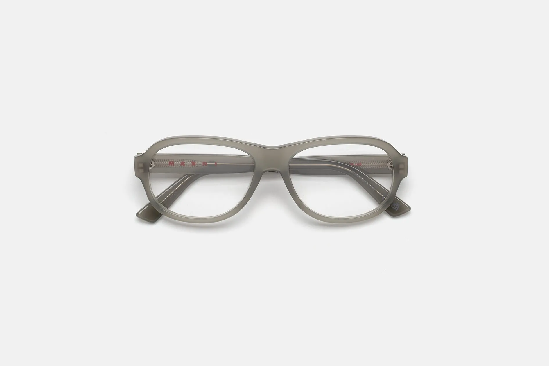 Azotl Light Grey sold by RetroSuperFuture