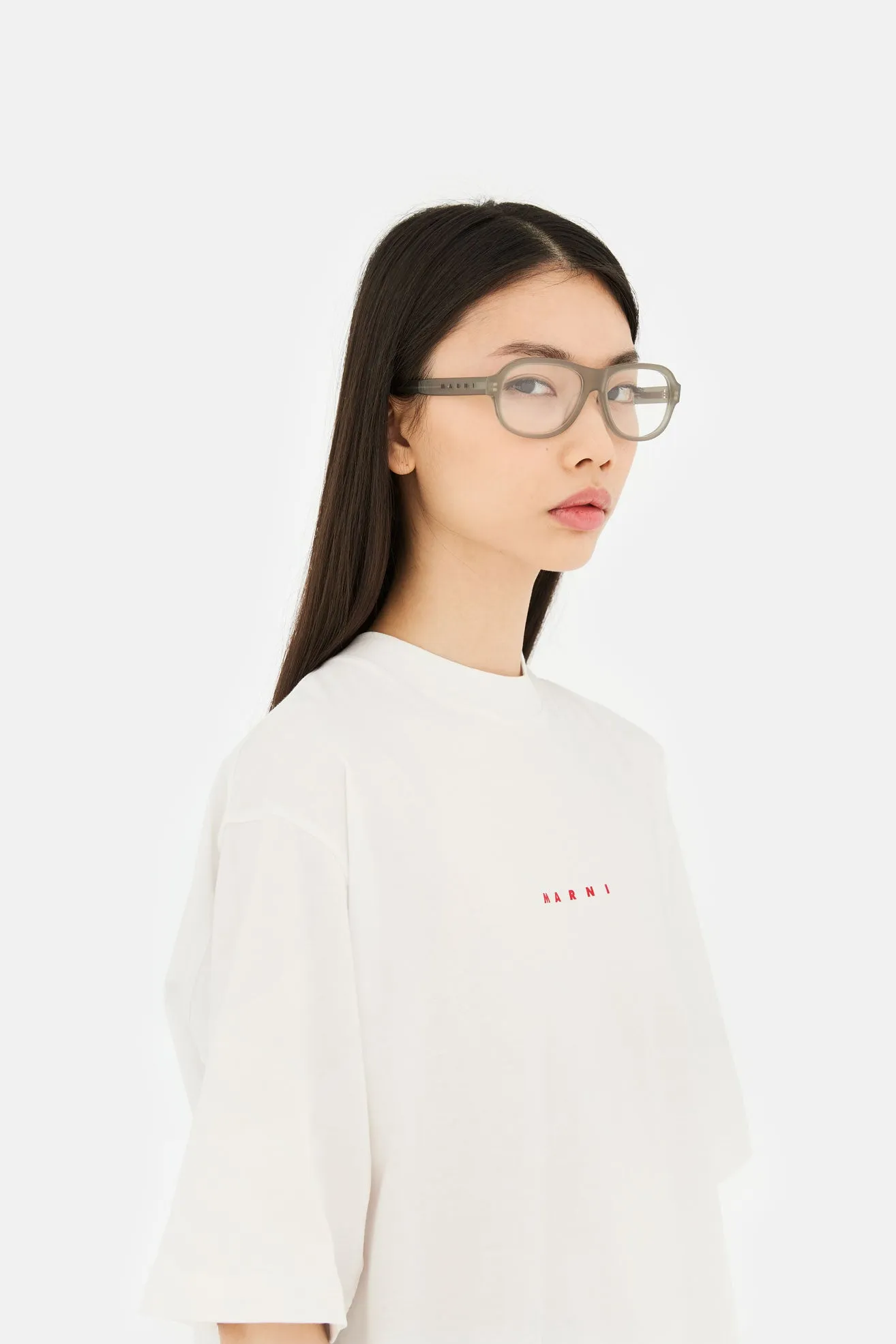 Azotl Light Grey sold by RetroSuperFuture product image thumbnail 5