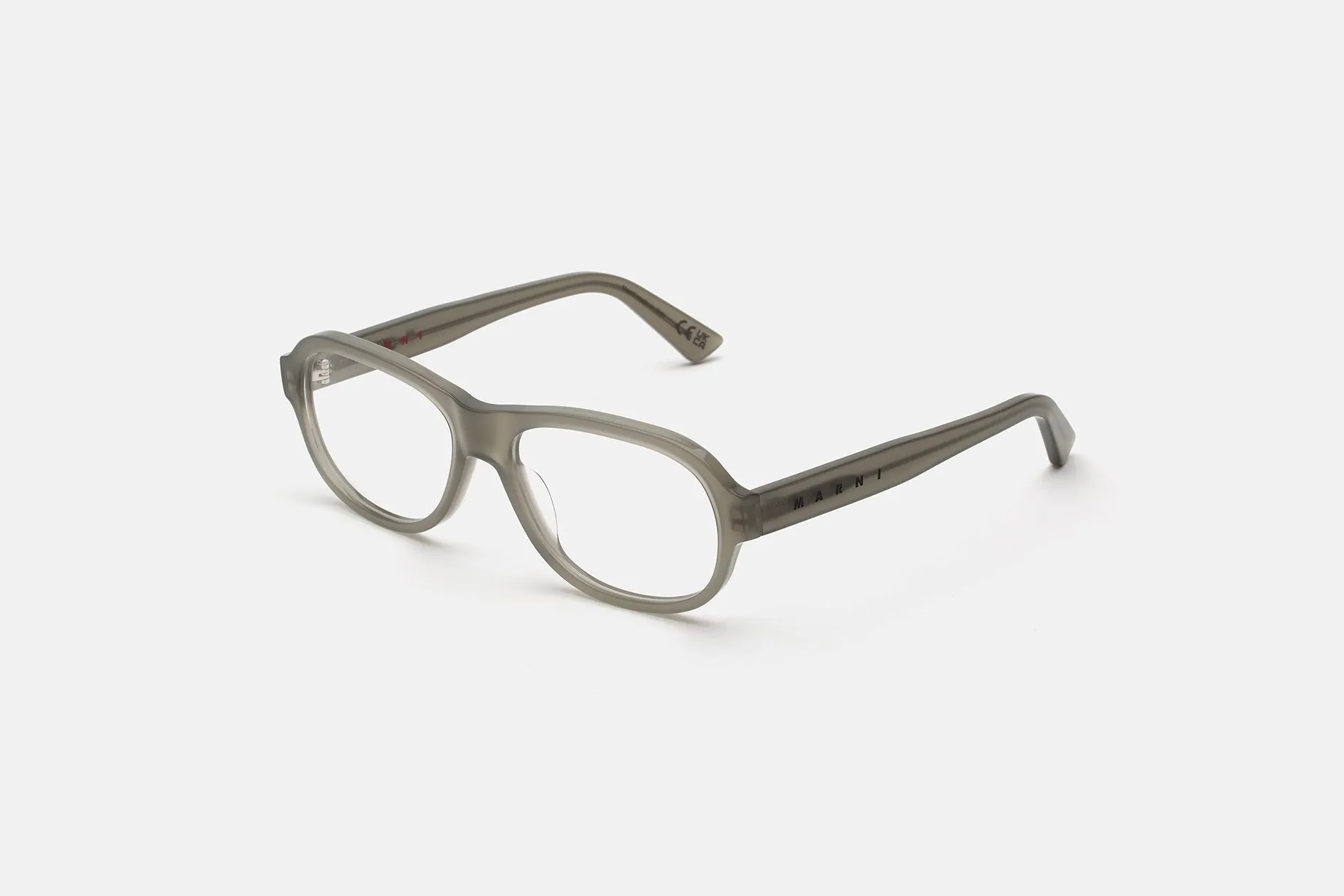 Azotl Light Grey sold by RetroSuperFuture product image thumbnail 2