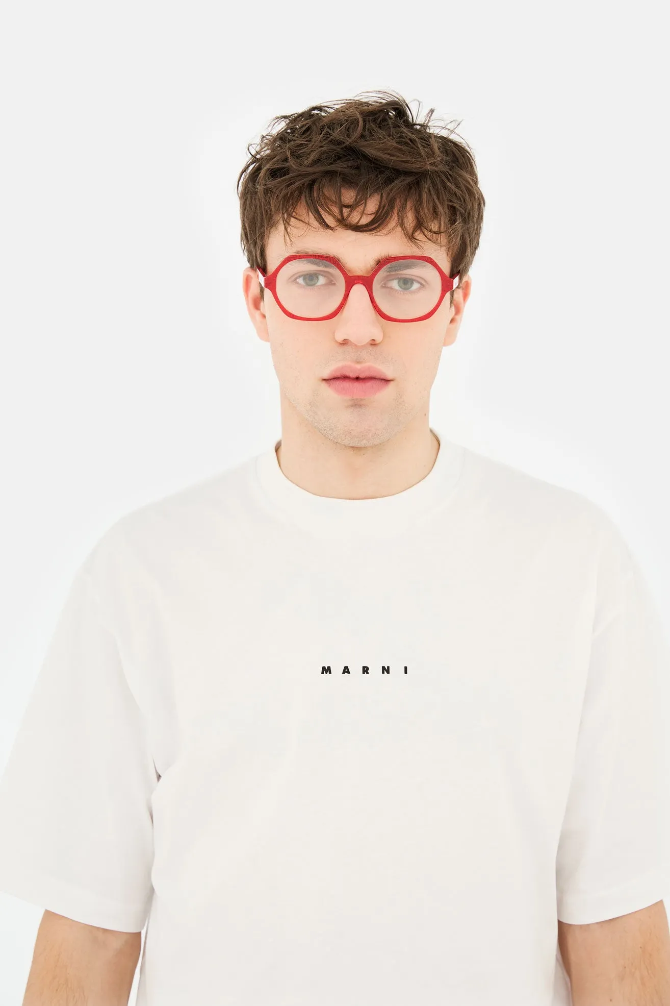 Nabaro Red Comb sold by RetroSuperFuture product image thumbnail 4