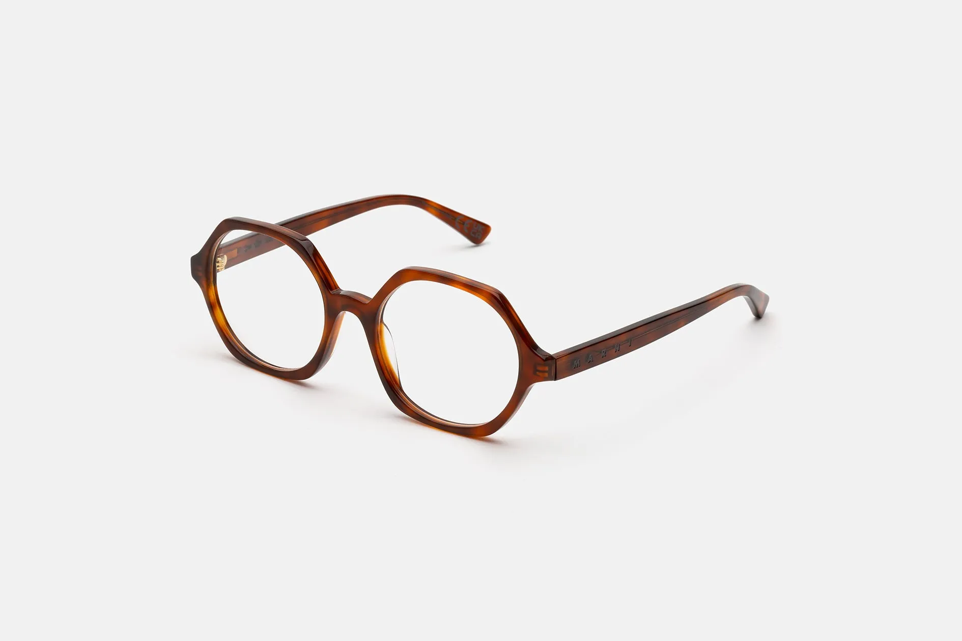 Nabaro Light Havana sold by RetroSuperFuture product image thumbnail 2