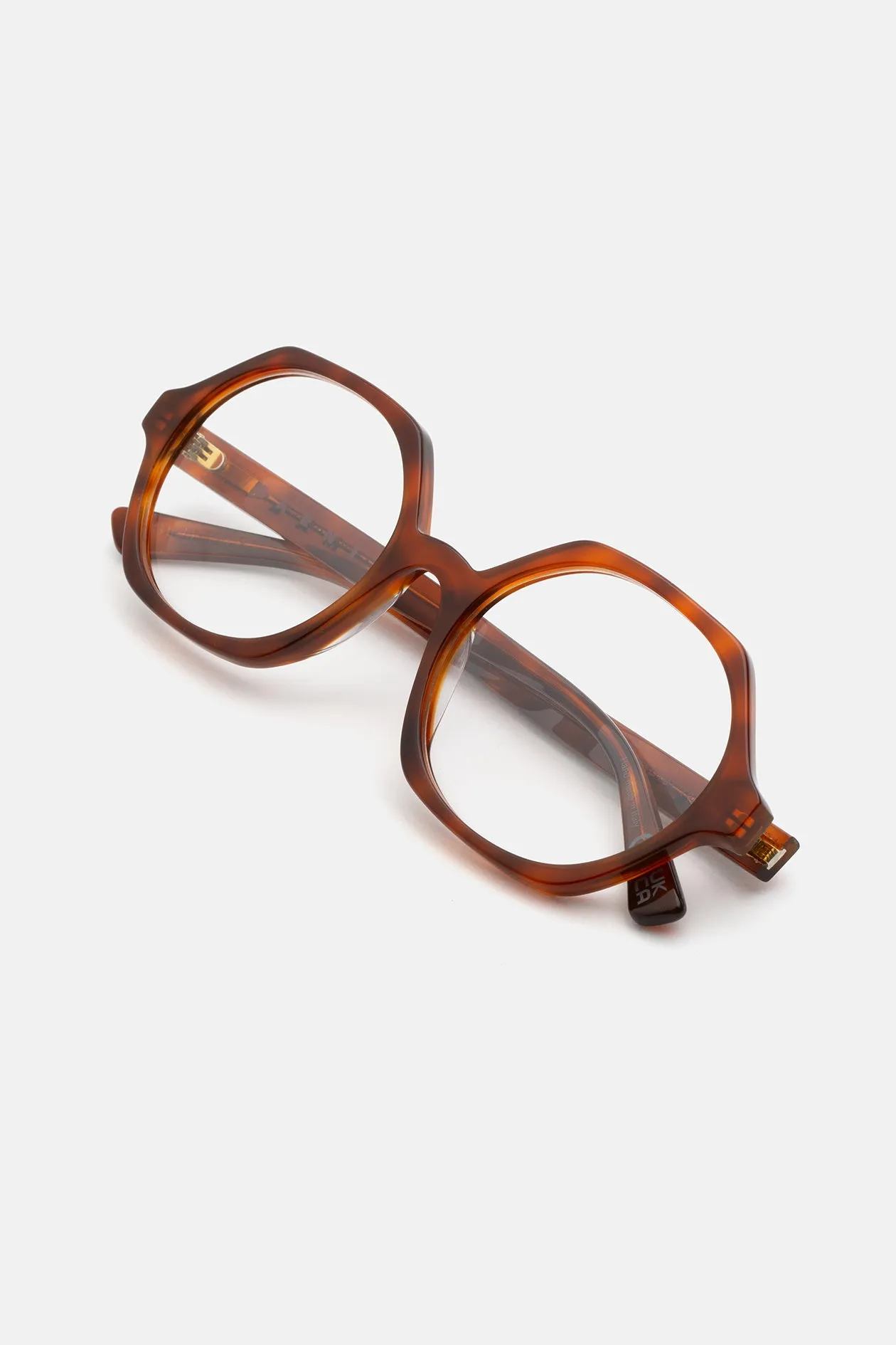 Nabaro Light Havana sold by RetroSuperFuture product image thumbnail 3