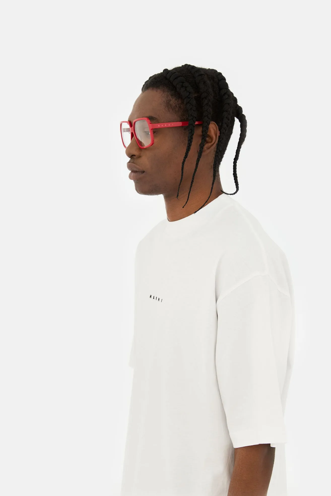 Arixo Red sold by RetroSuperFuture product image thumbnail 4