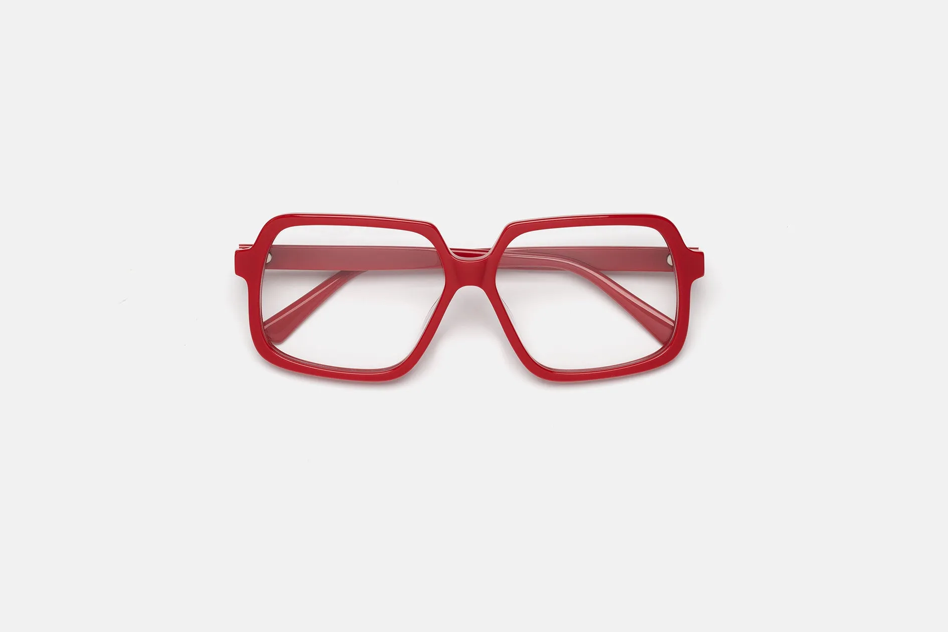 Arixo Red sold by RetroSuperFuture