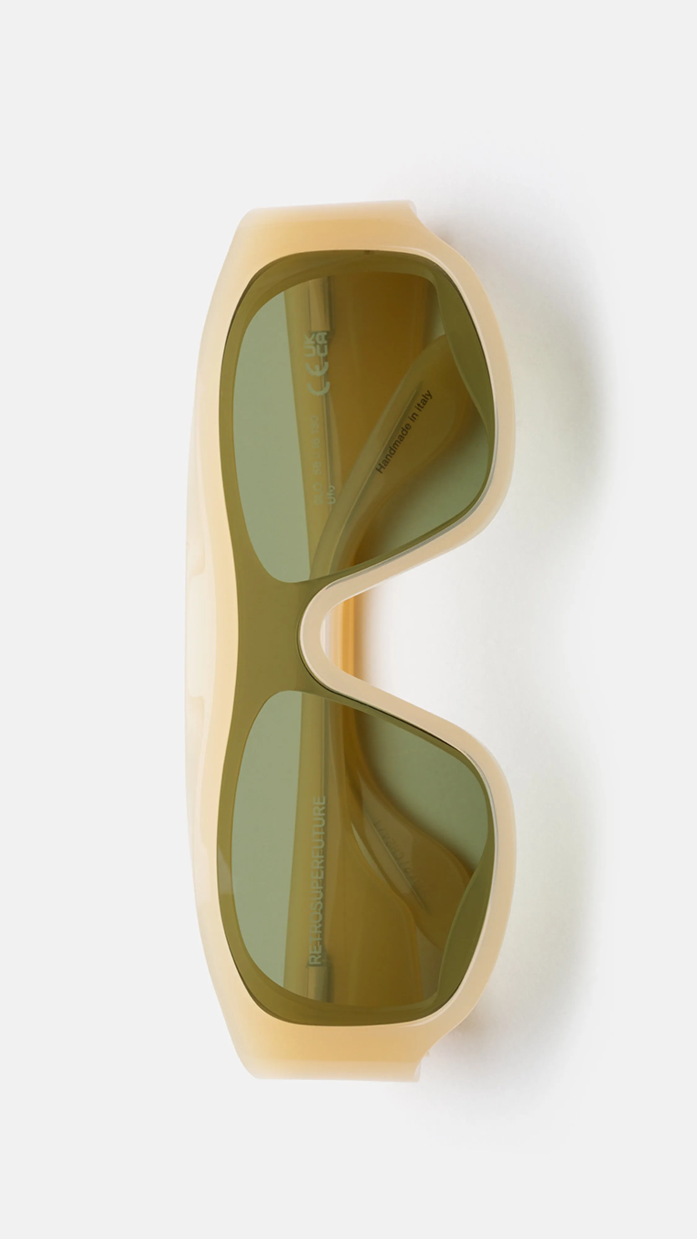 Ufo Cremoso sold by RetroSuperFuture product image thumbnail 3