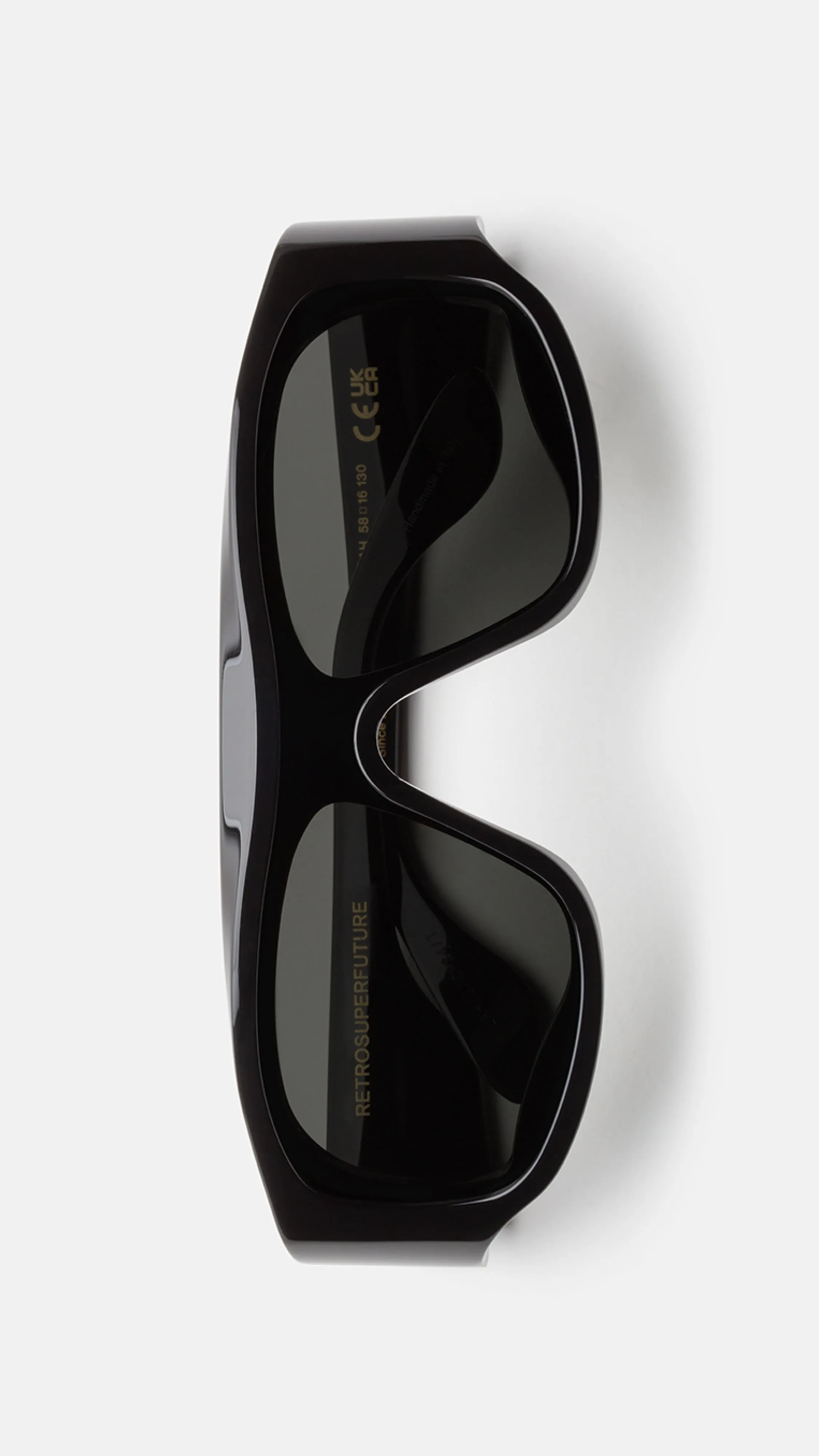 Ufo Black sold by RetroSuperFuture product image thumbnail 3