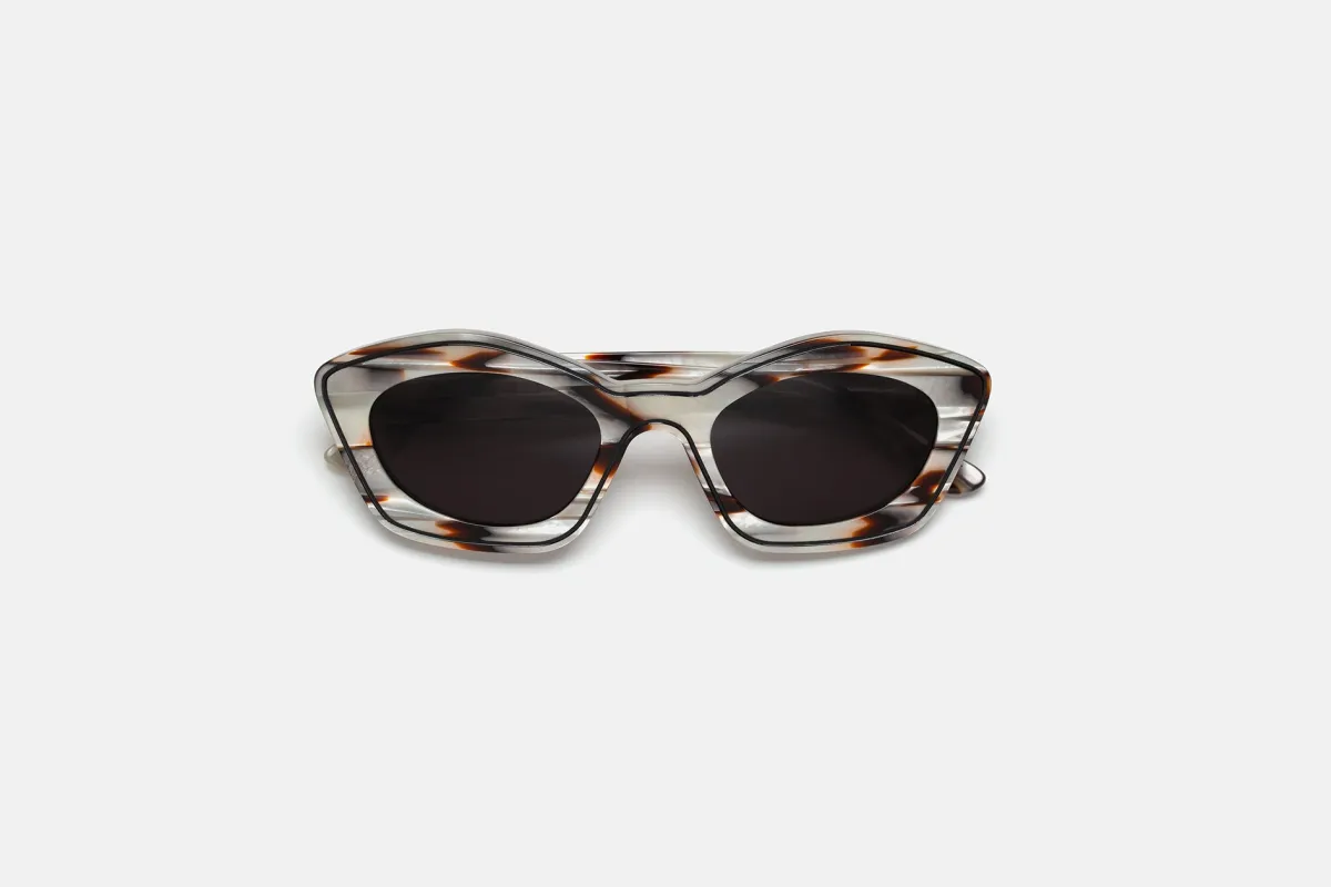 Kea Island Starshell sold by RetroSuperFuture