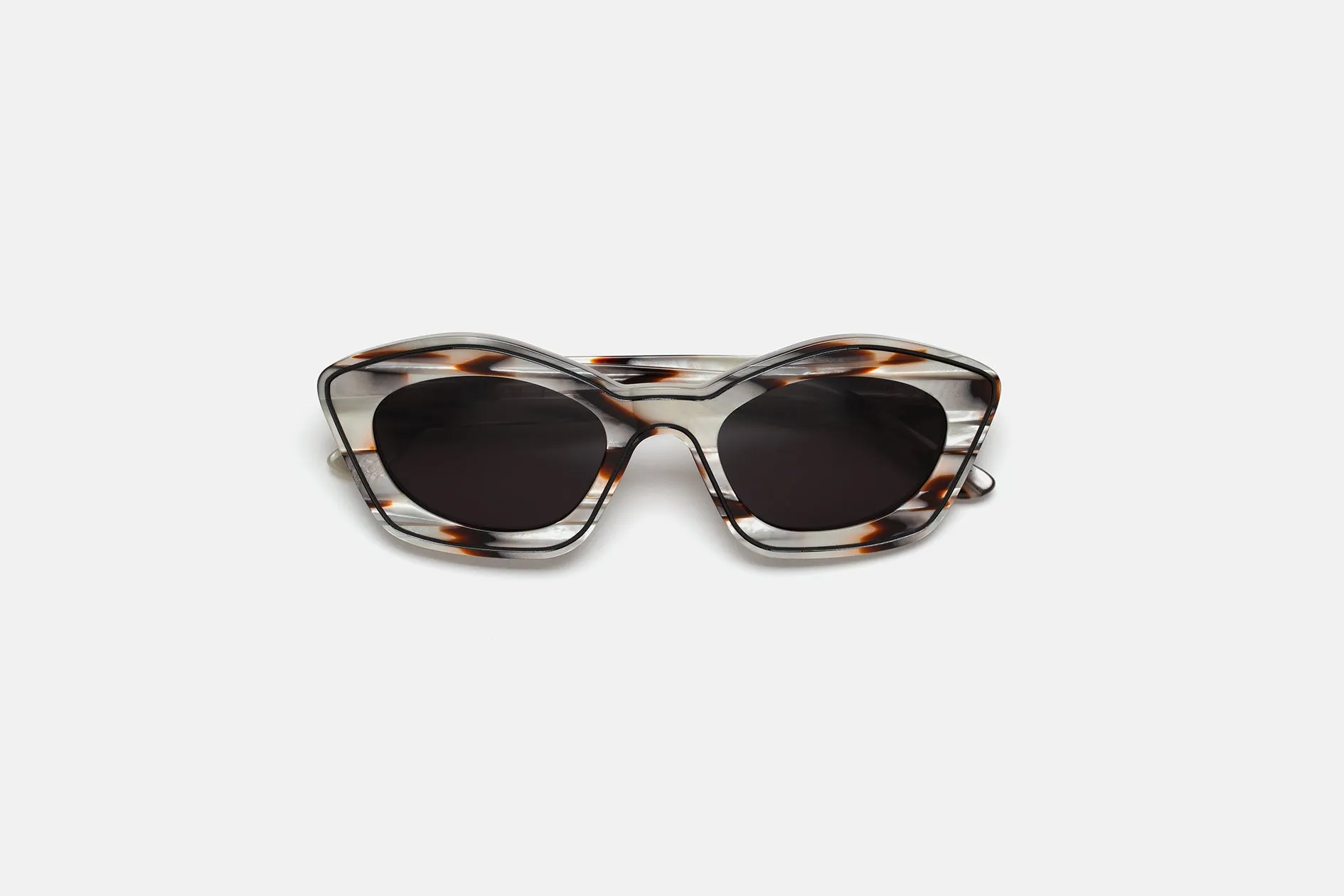 Kea Island Starshell sold by RetroSuperFuture