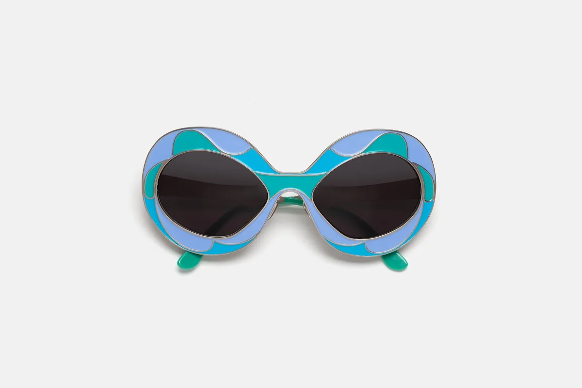 Janavaaru Fontana sold by RetroSuperFuture