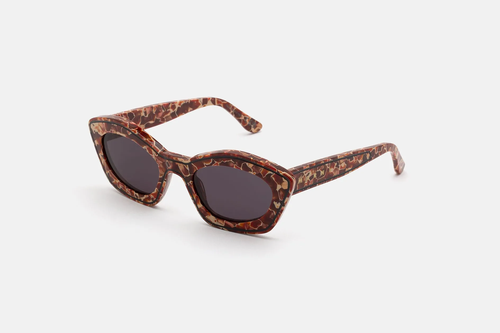 Kea Island Lava sold by RetroSuperFuture product image thumbnail 2