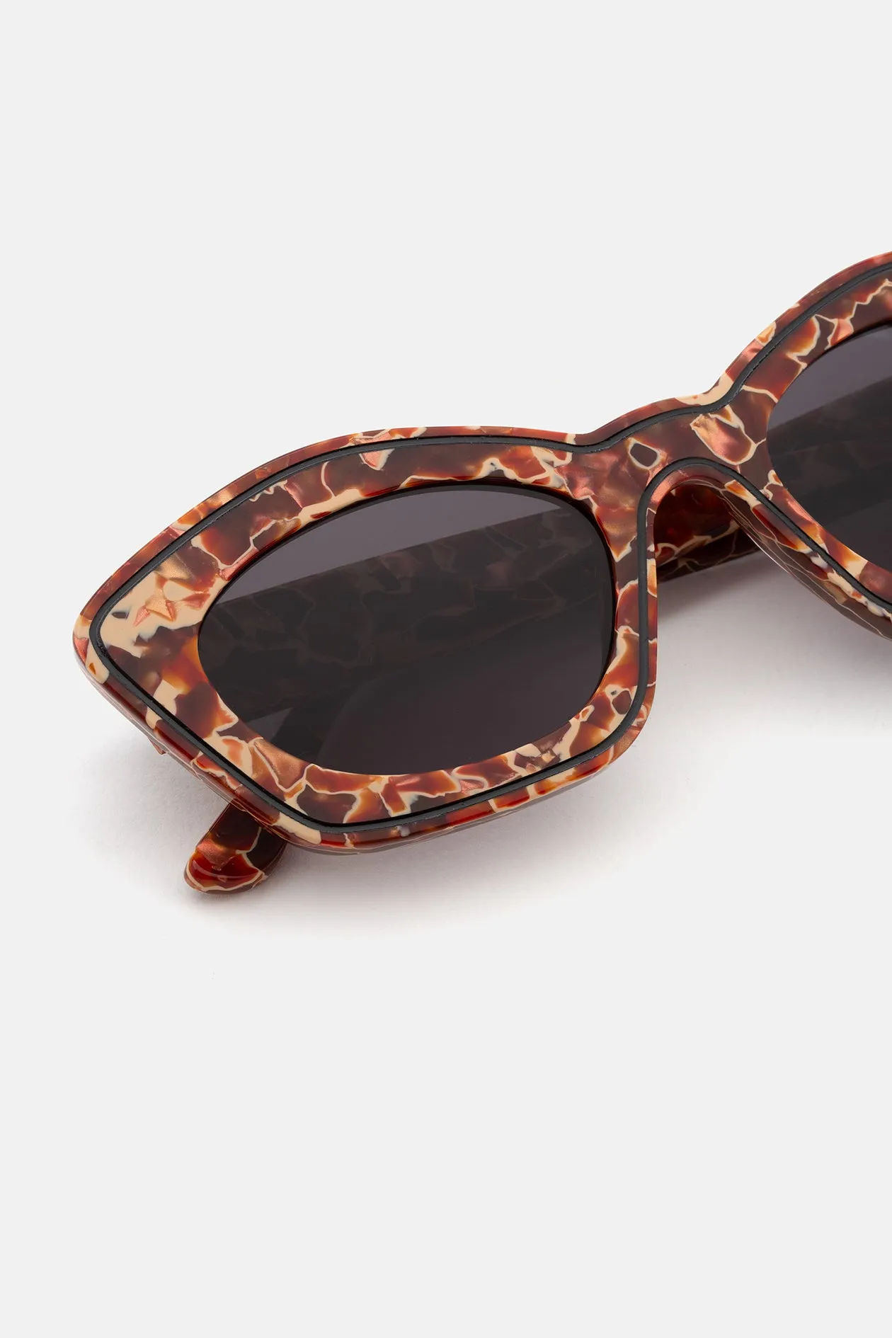 Kea Island Lava sold by RetroSuperFuture product image thumbnail 3