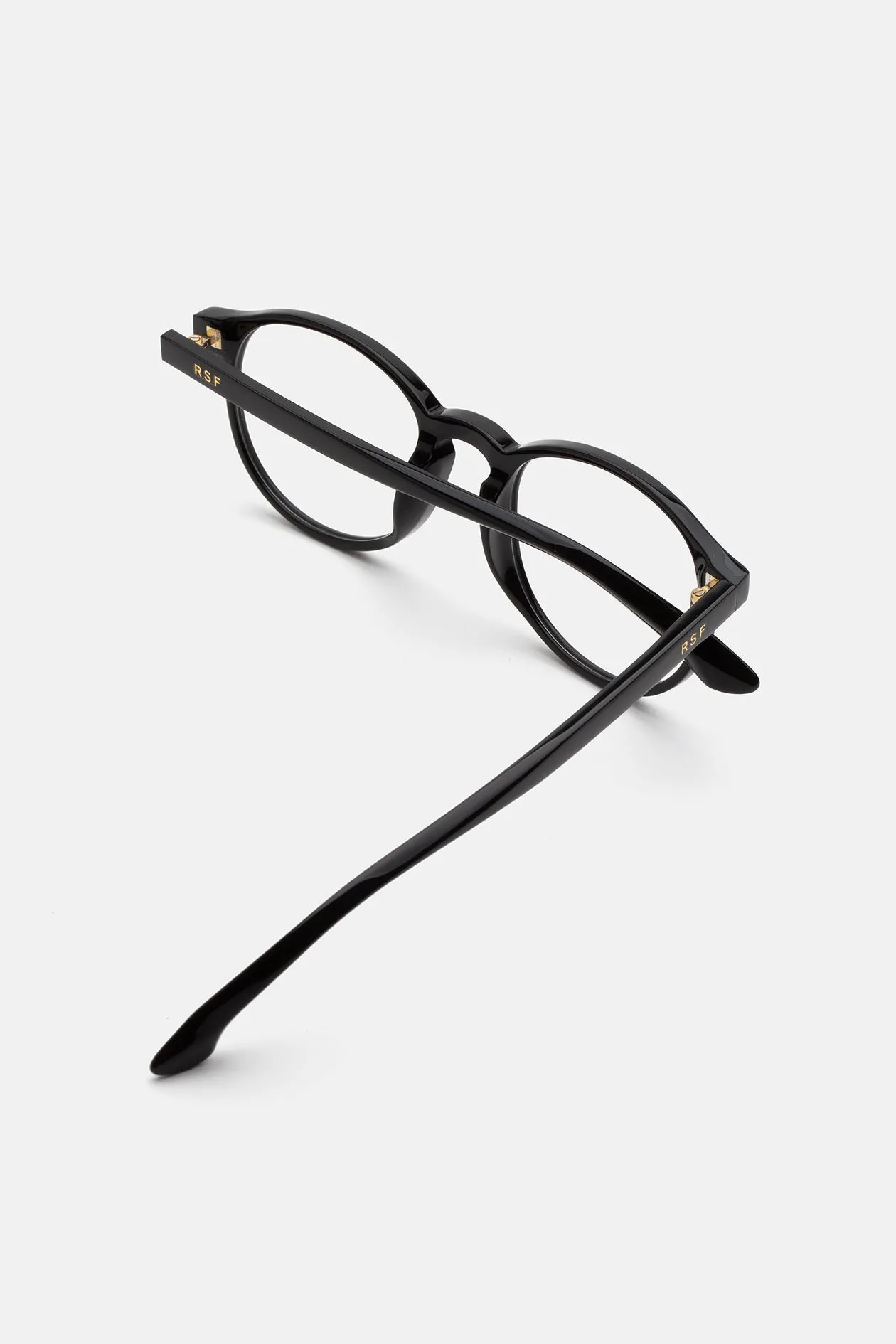 Numero 01 Black sold by RetroSuperFuture product image thumbnail 3