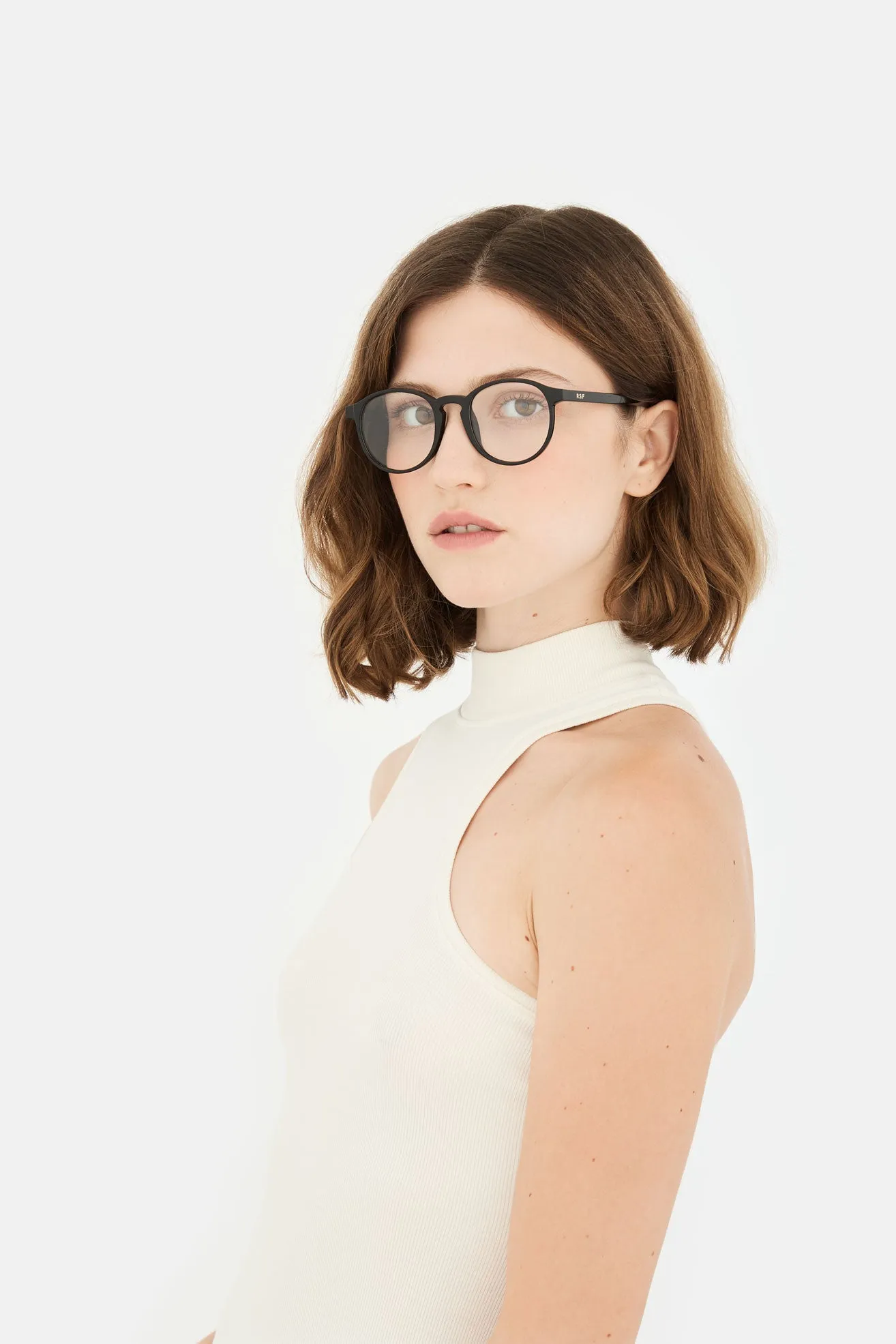 Numero 01 Black sold by RetroSuperFuture product image thumbnail 5