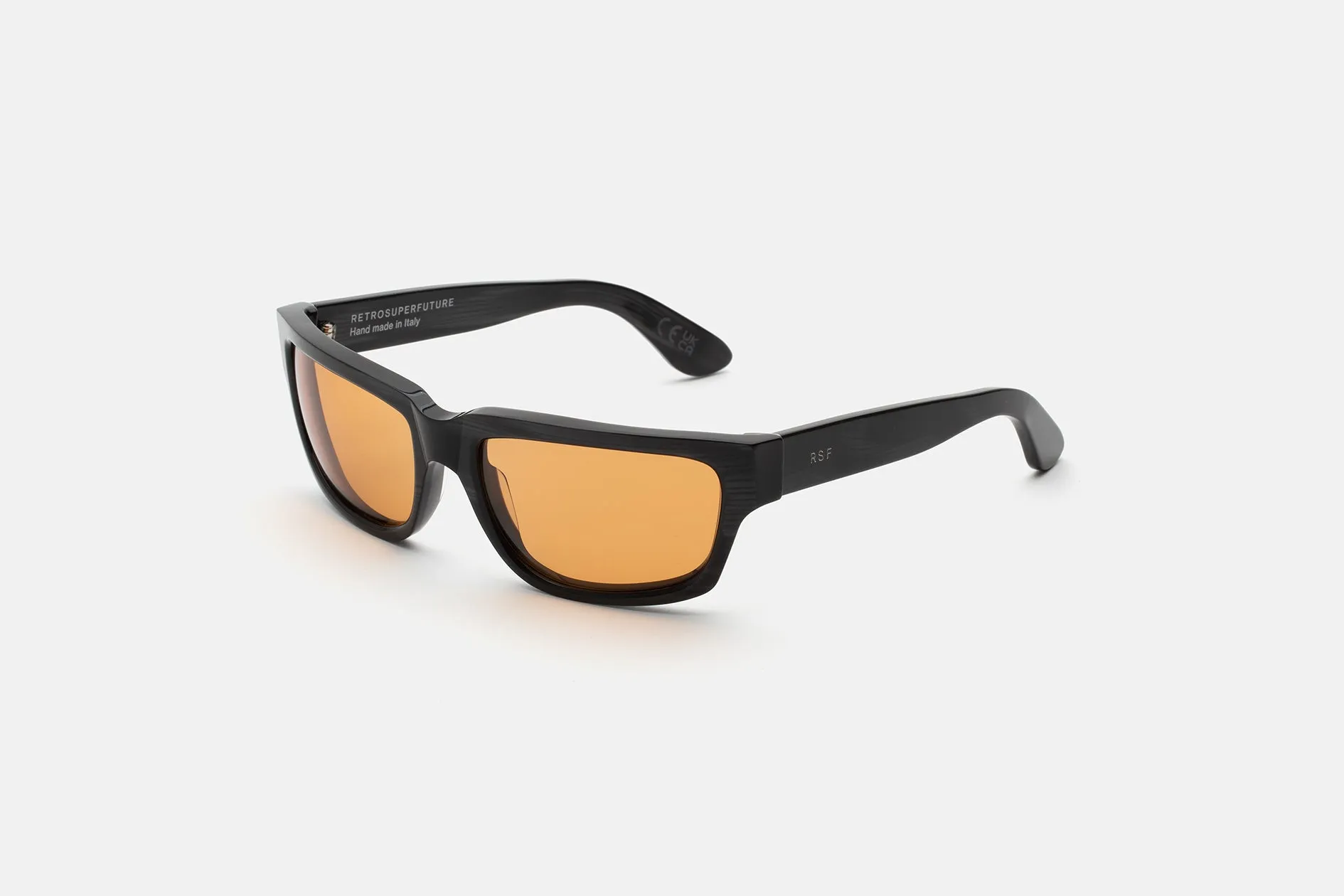 Thelonius Fiammato sold by RetroSuperFuture product image thumbnail 2